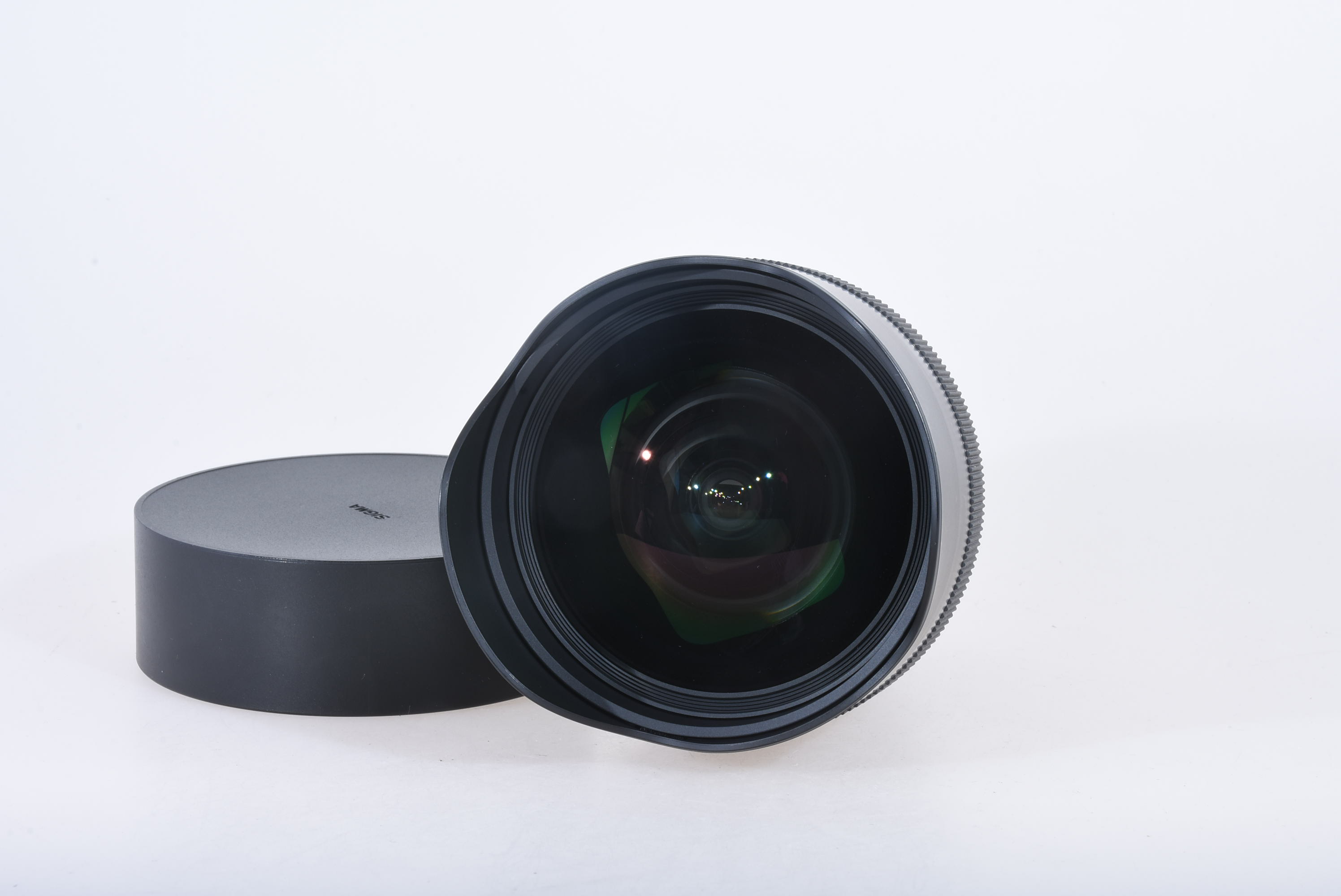 Sigma AF 14-24mm 2,8 ART für Canon Bild 02