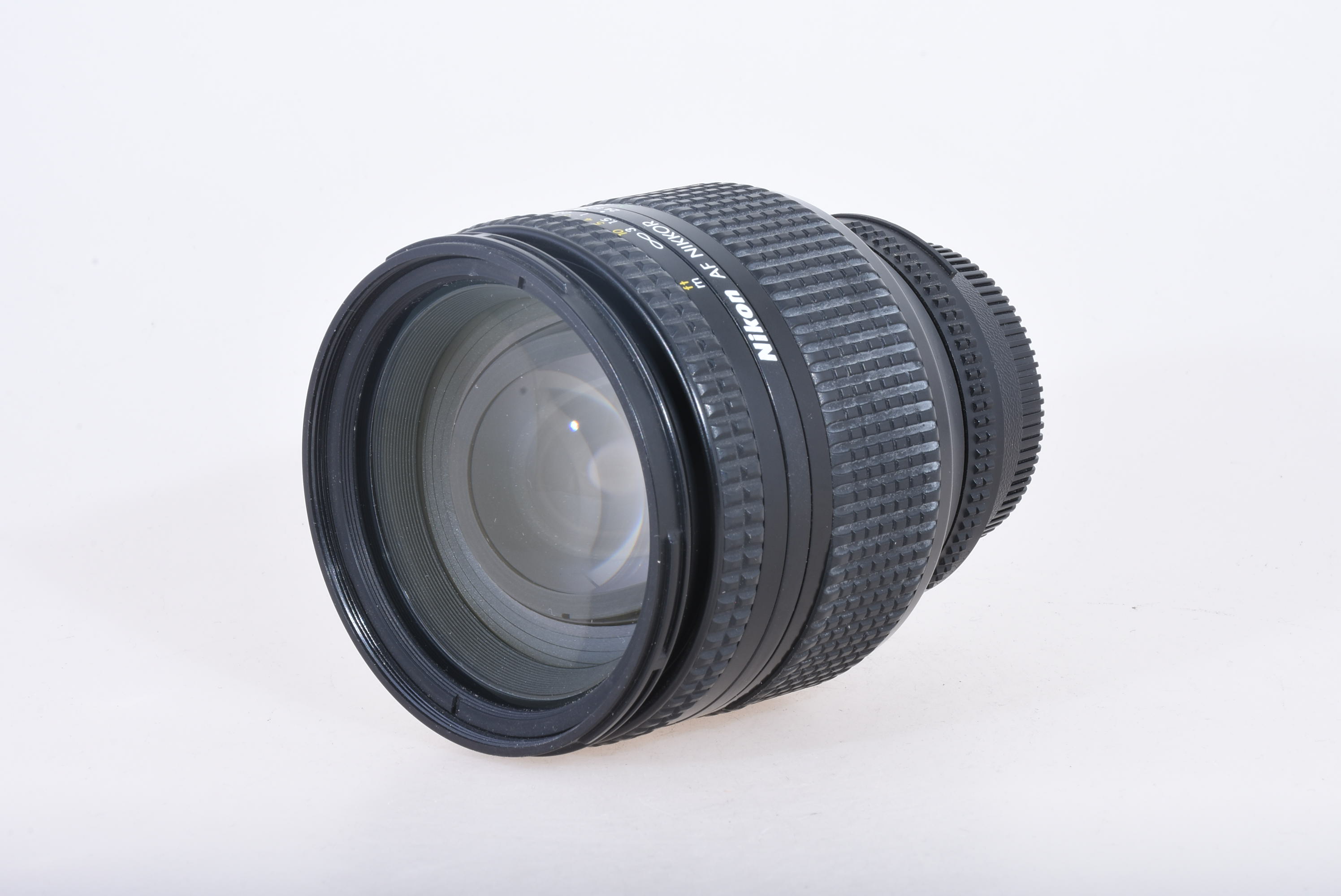 Nikon AF 24-120mm 3,5-5,6 D Bild 02