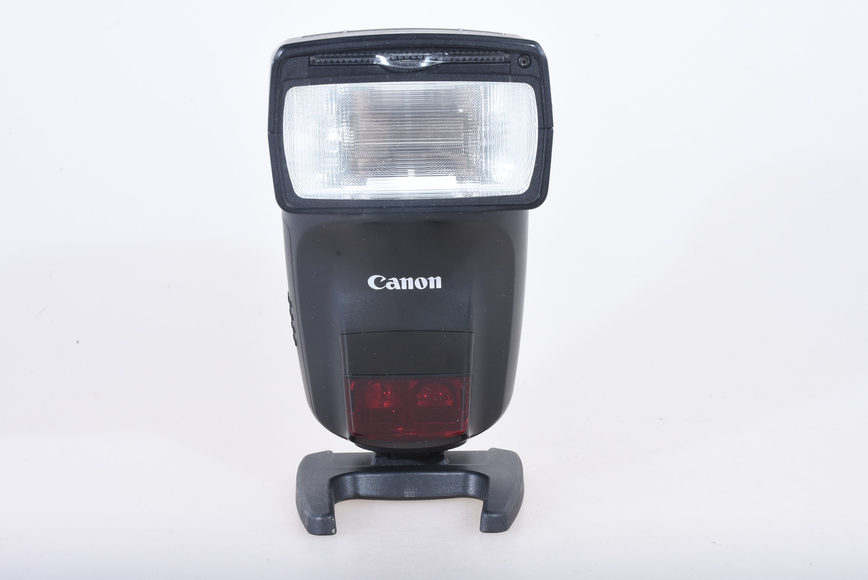 Canon 470EX-AI Speedlite Blitz Bild 01