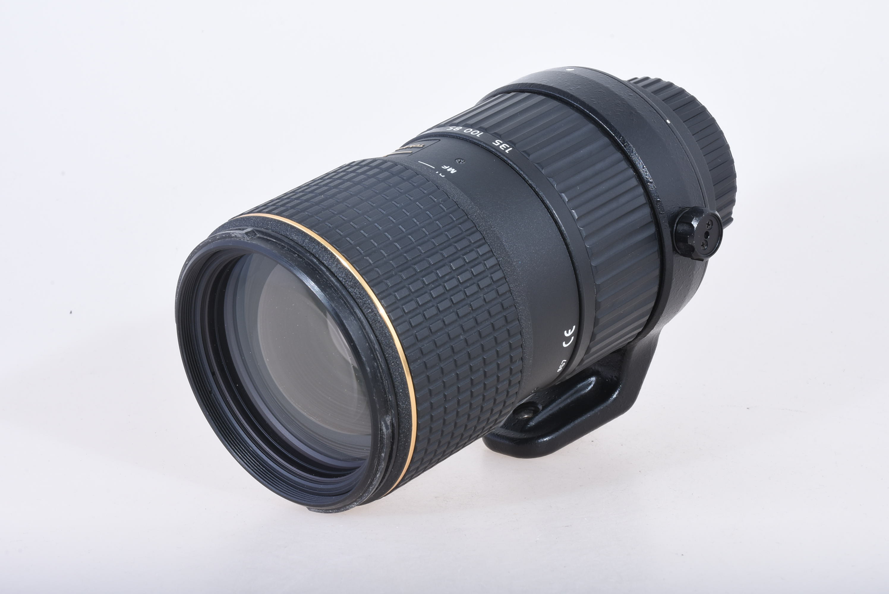 Tokina 50-135mm 2,8 + Sonnenblende für Nikon Bild 02