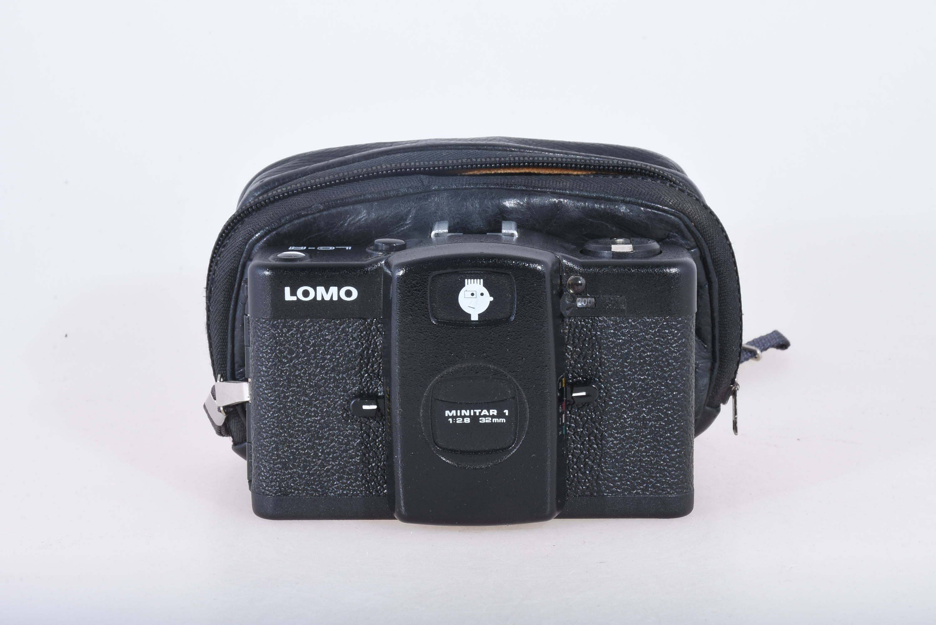 Lomo LC-A Minitar 1 32mm 2,8