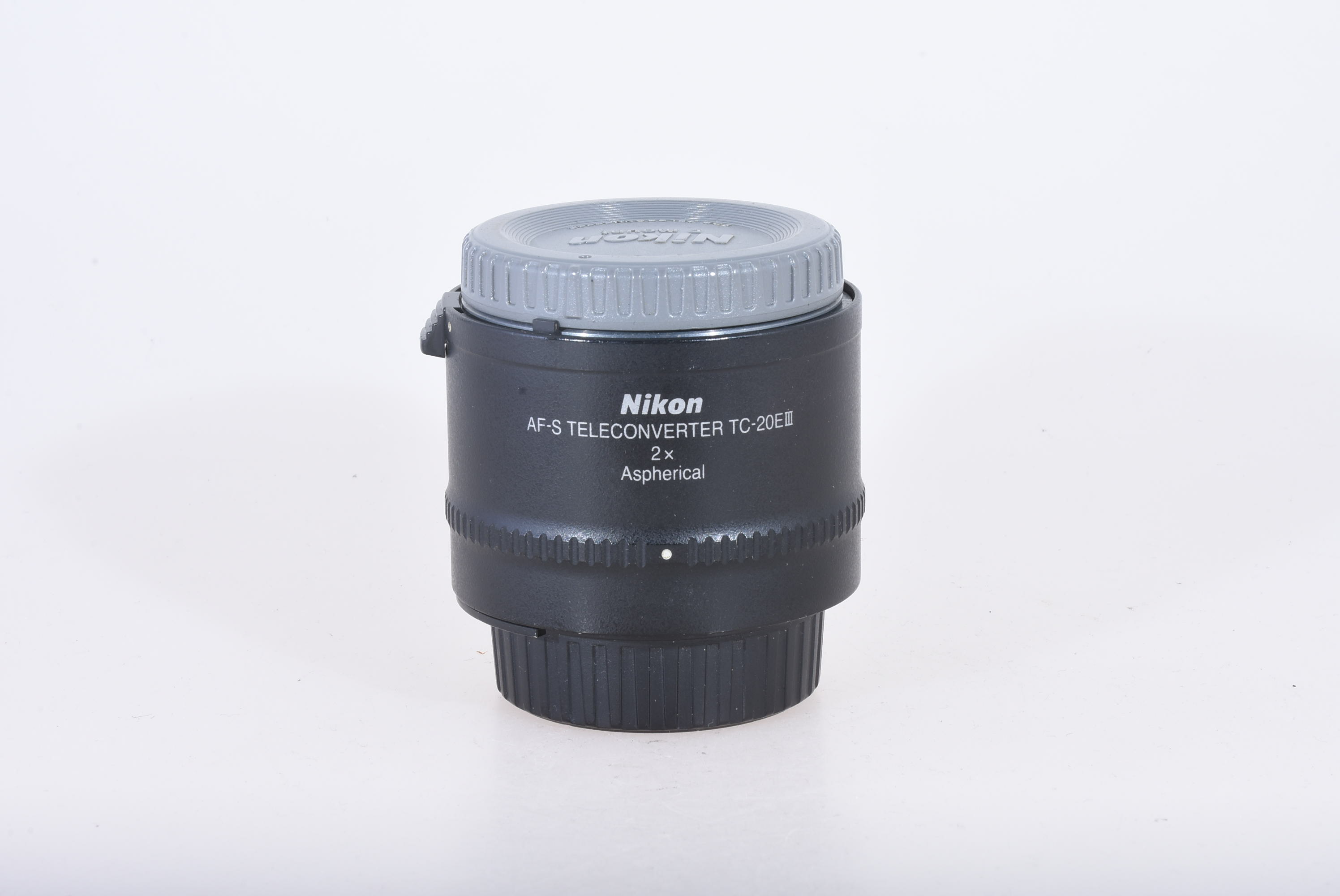 Nikon AF-S TC-20E III 2x Telekonverter