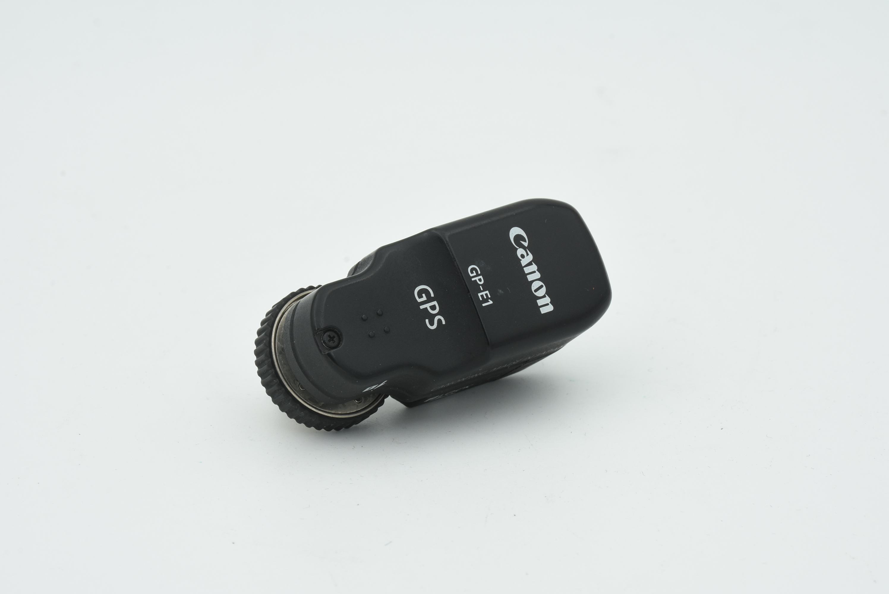 Canon GP-E1 GPS Empfänger für 1DX Bild 01