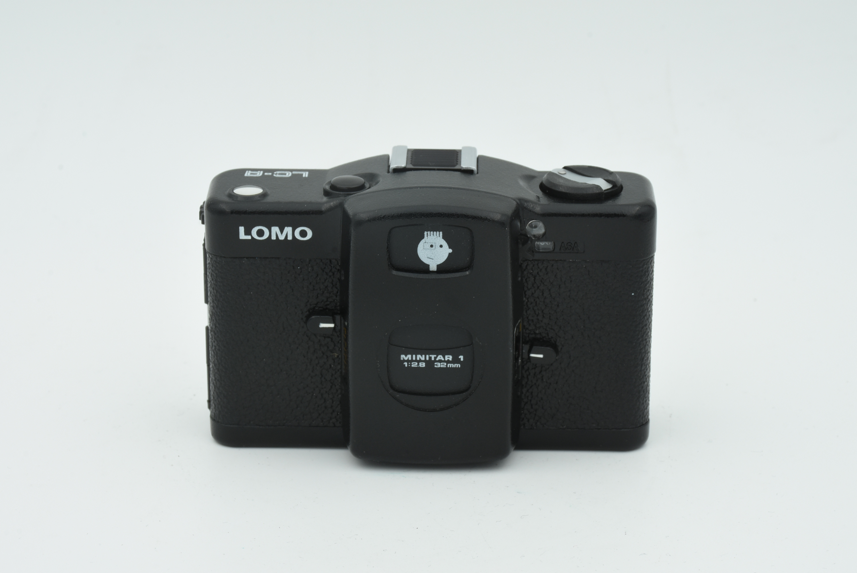 Lomo LC-A Minitar 1, 32mm 2,8