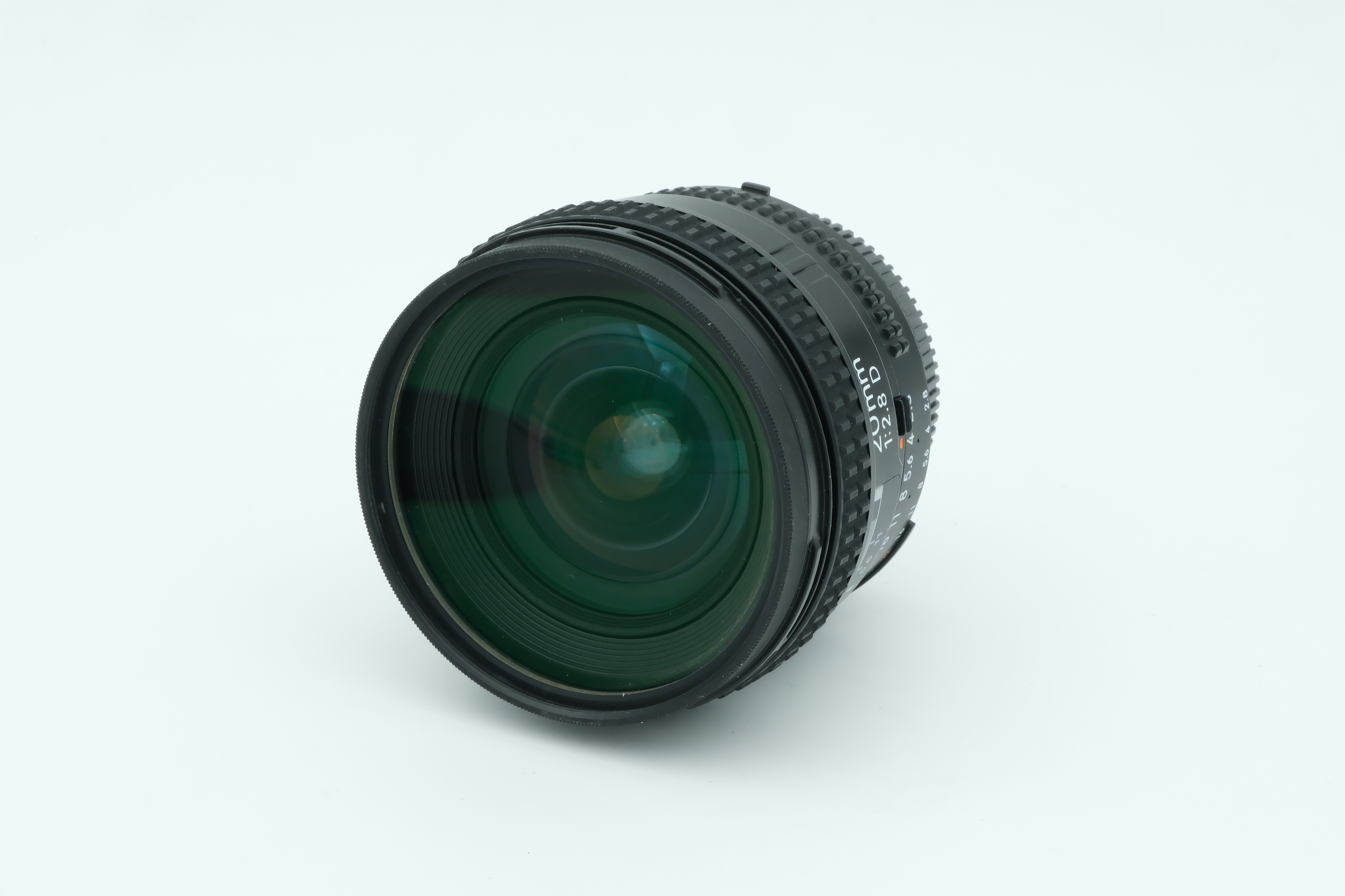 Nikon AF 20mm 2,8 D Bild 02