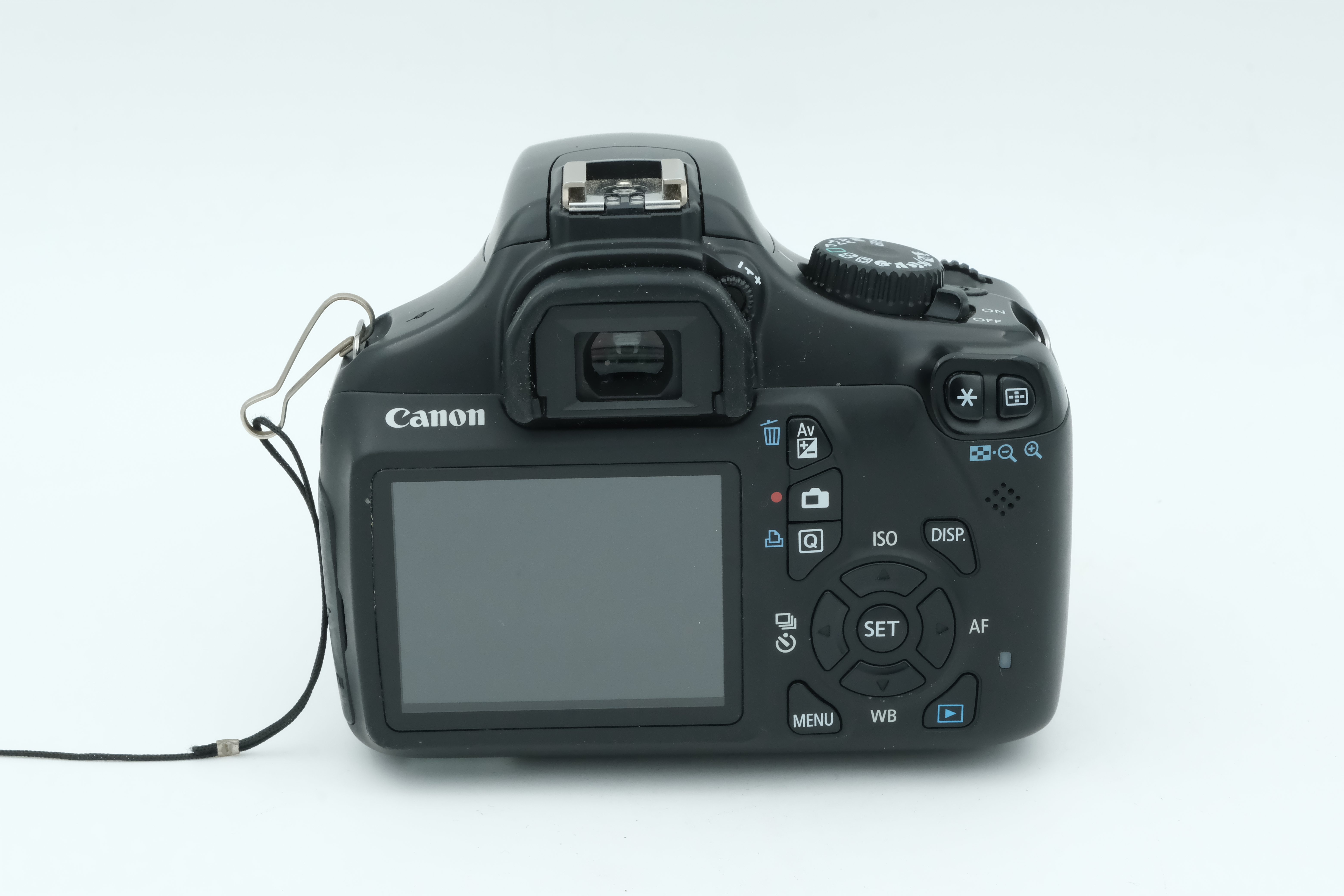 Canon 1100D + EF-S 18-55mm 3,5-5,6 III, Auslösungen: 4.578 Bild 02