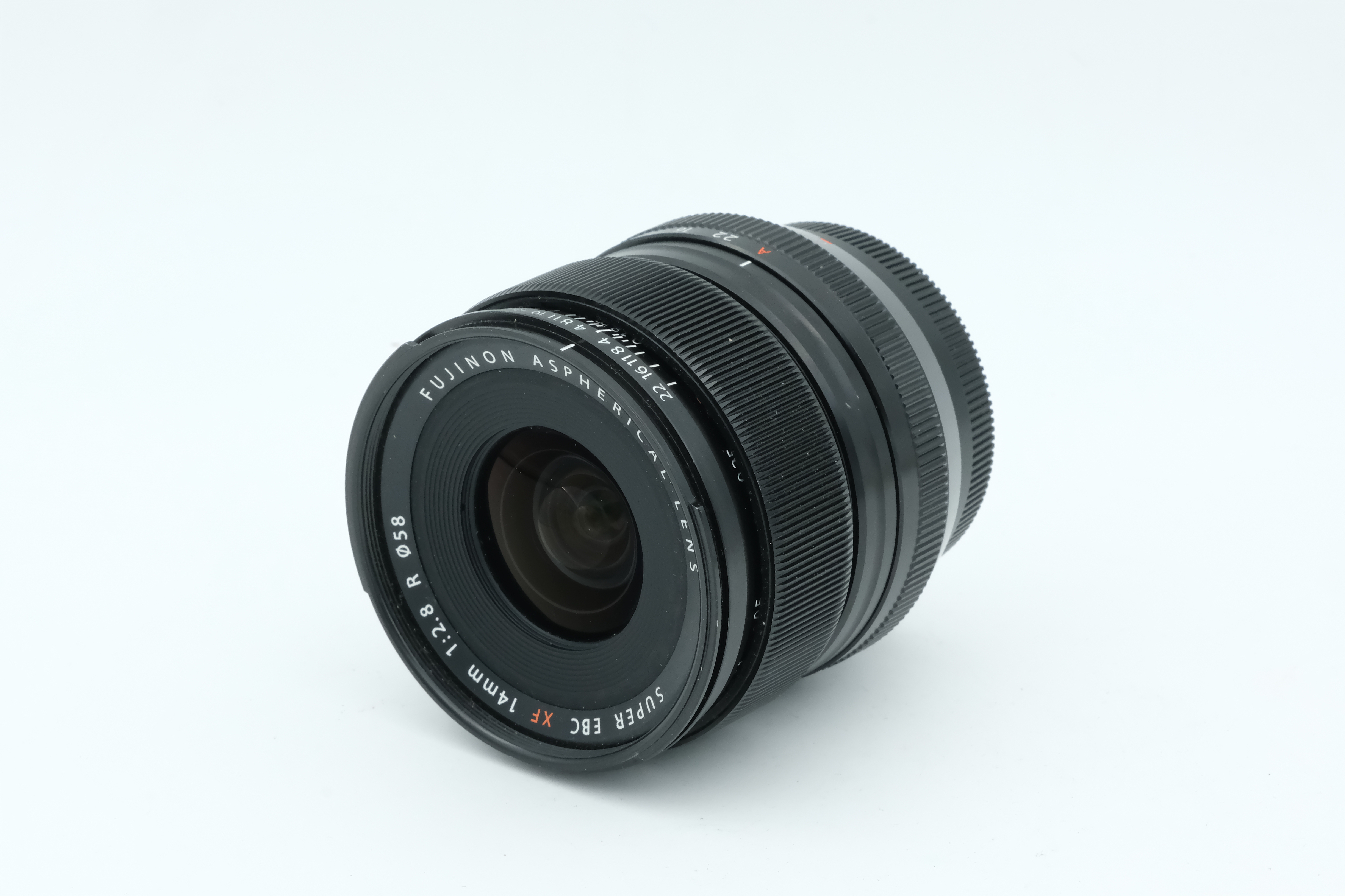 Fujifilm XF 14mm 2,8 R Bild 02