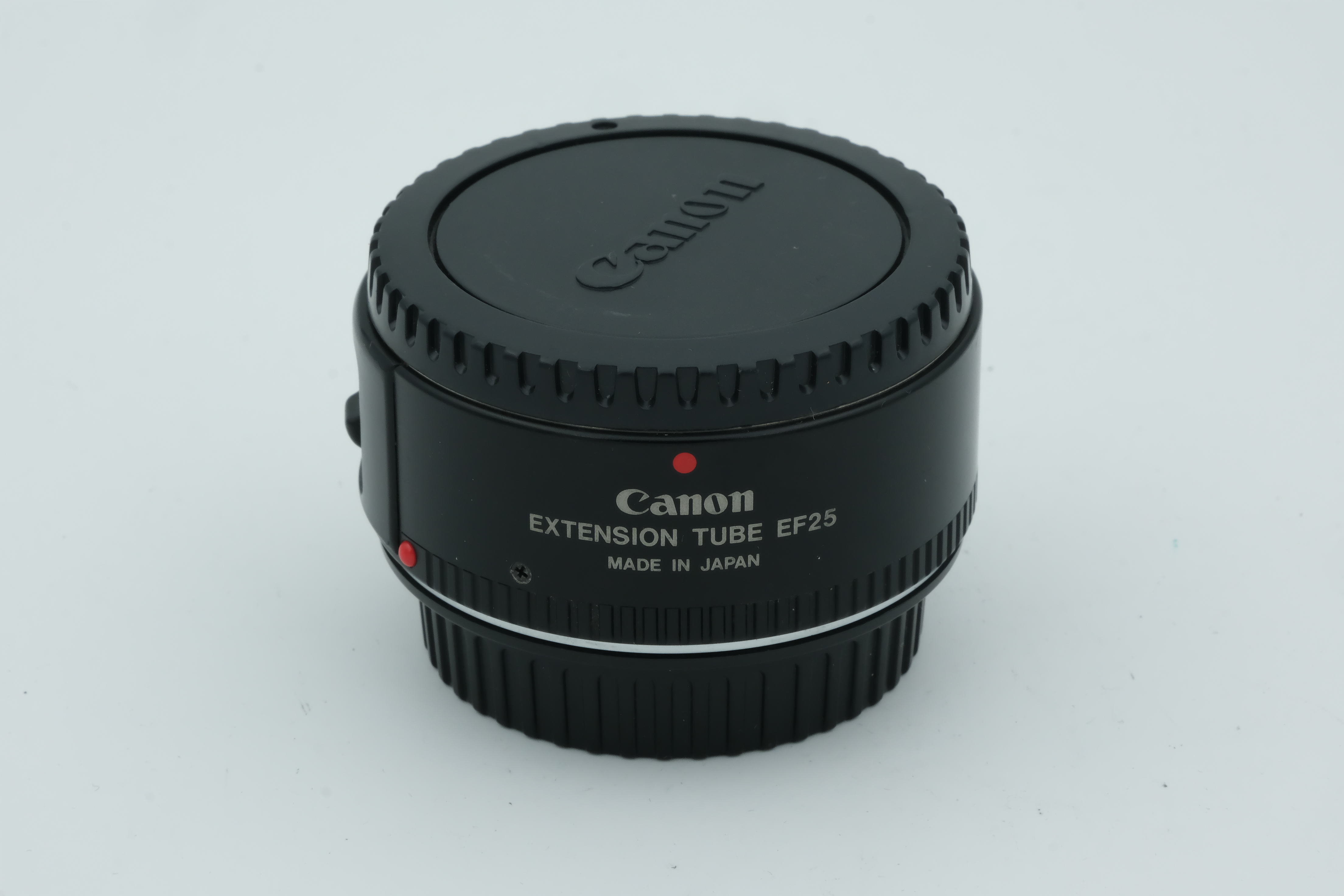 Canon EF25 Extension Tube