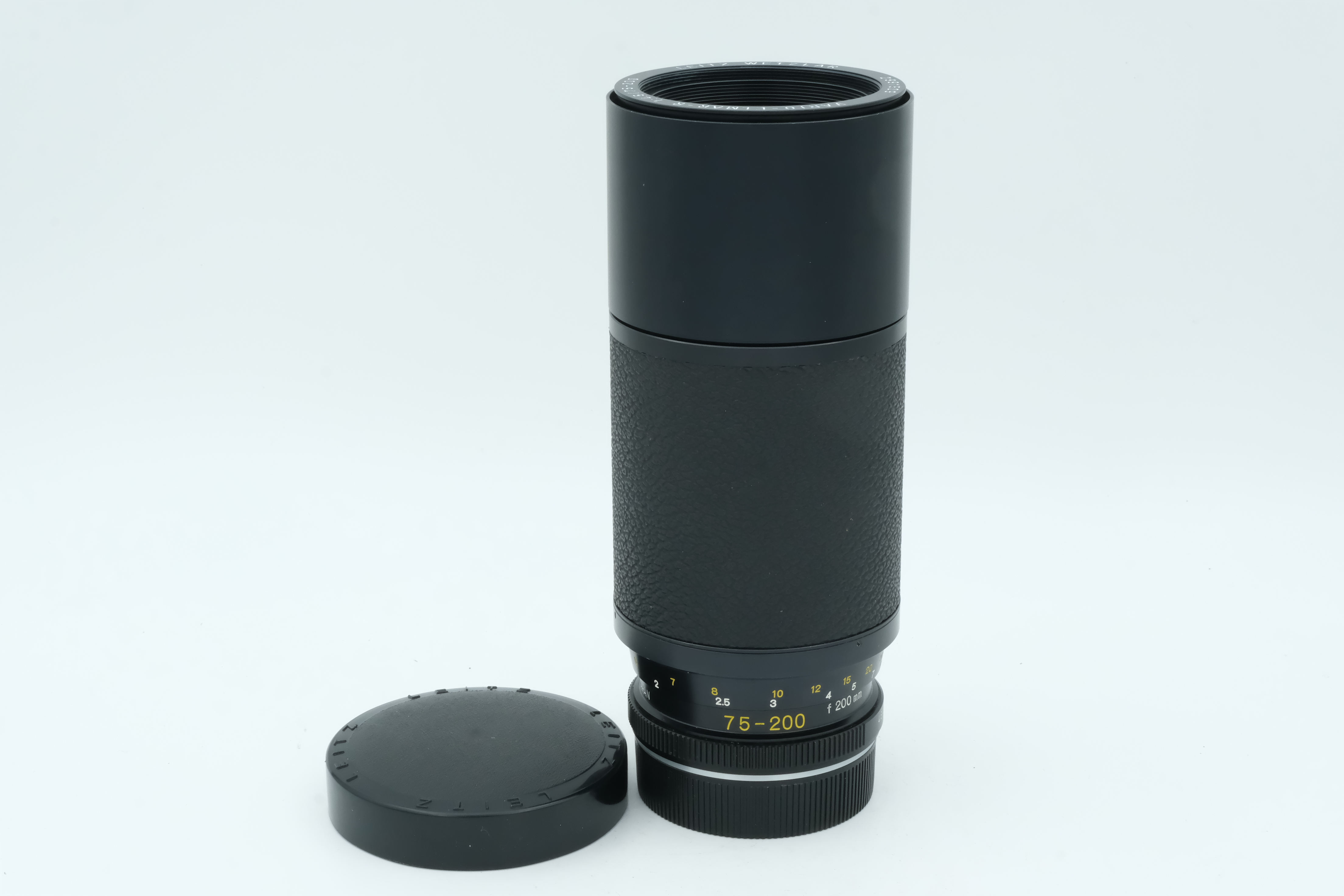 Leica R 75-200mm 4,5 Bild 01