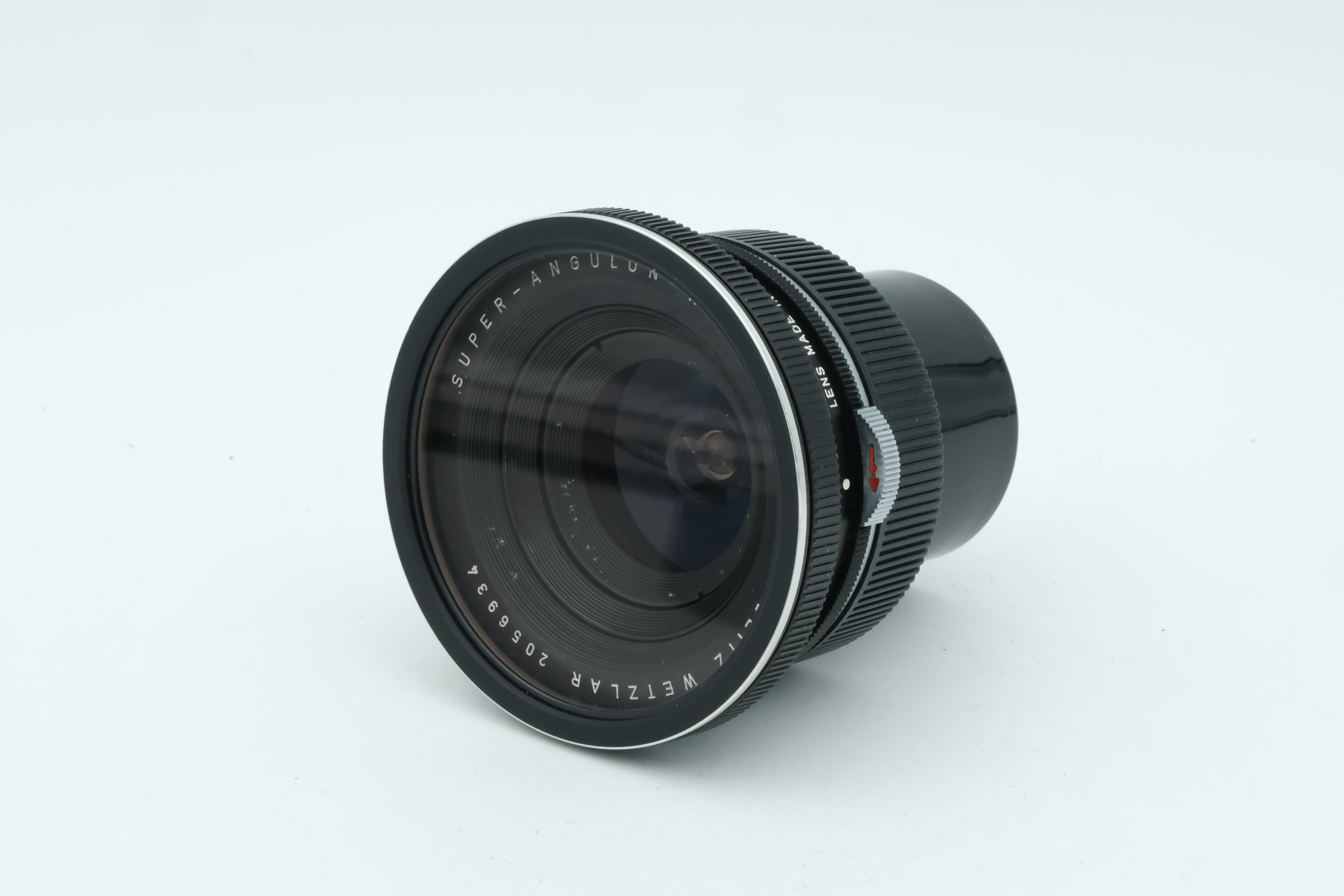 Leica R 21mm 3,4 Super Angulon Bild 02