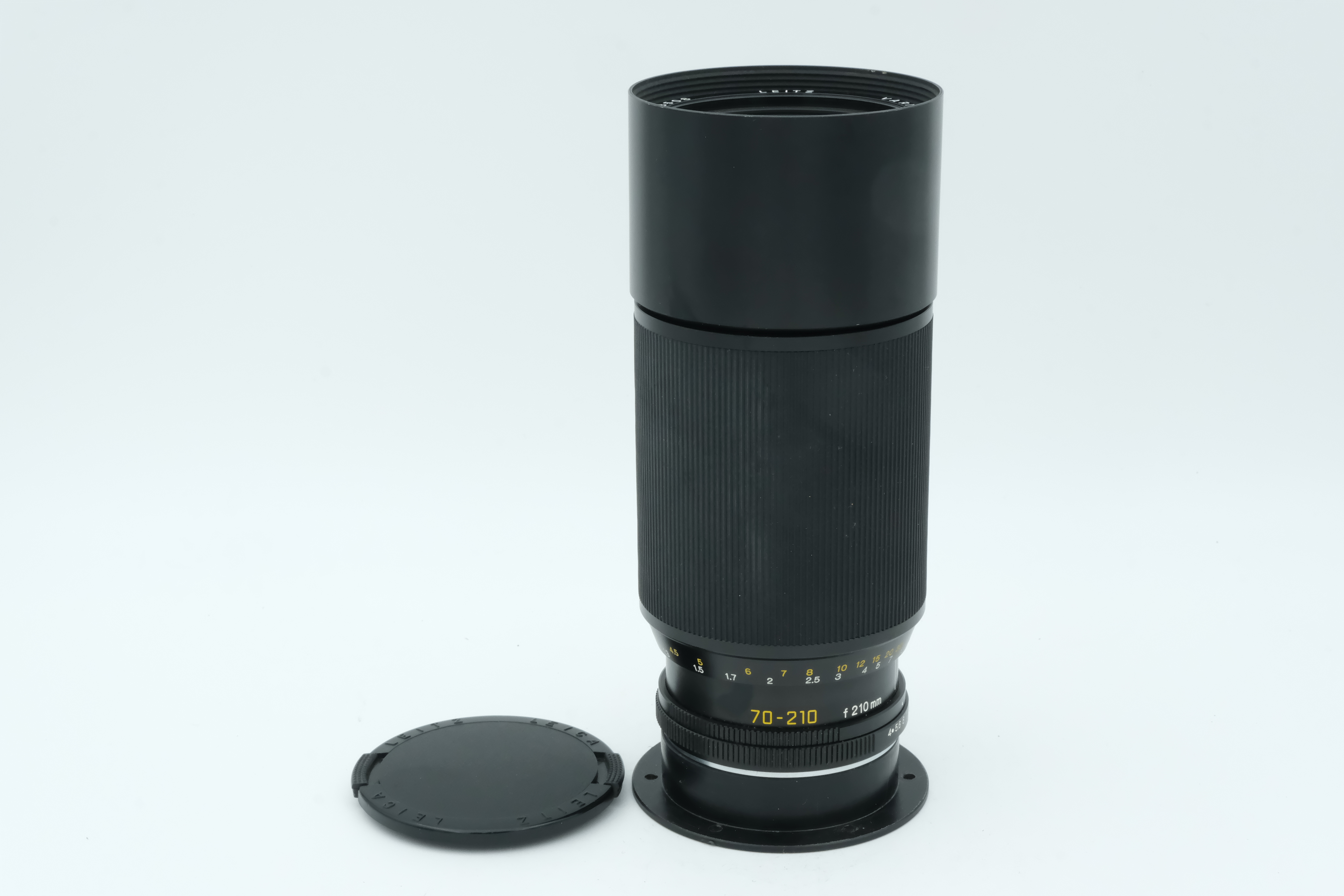 Leica R 70-210mm 4,0 Vario-Elmar-R Bild 01