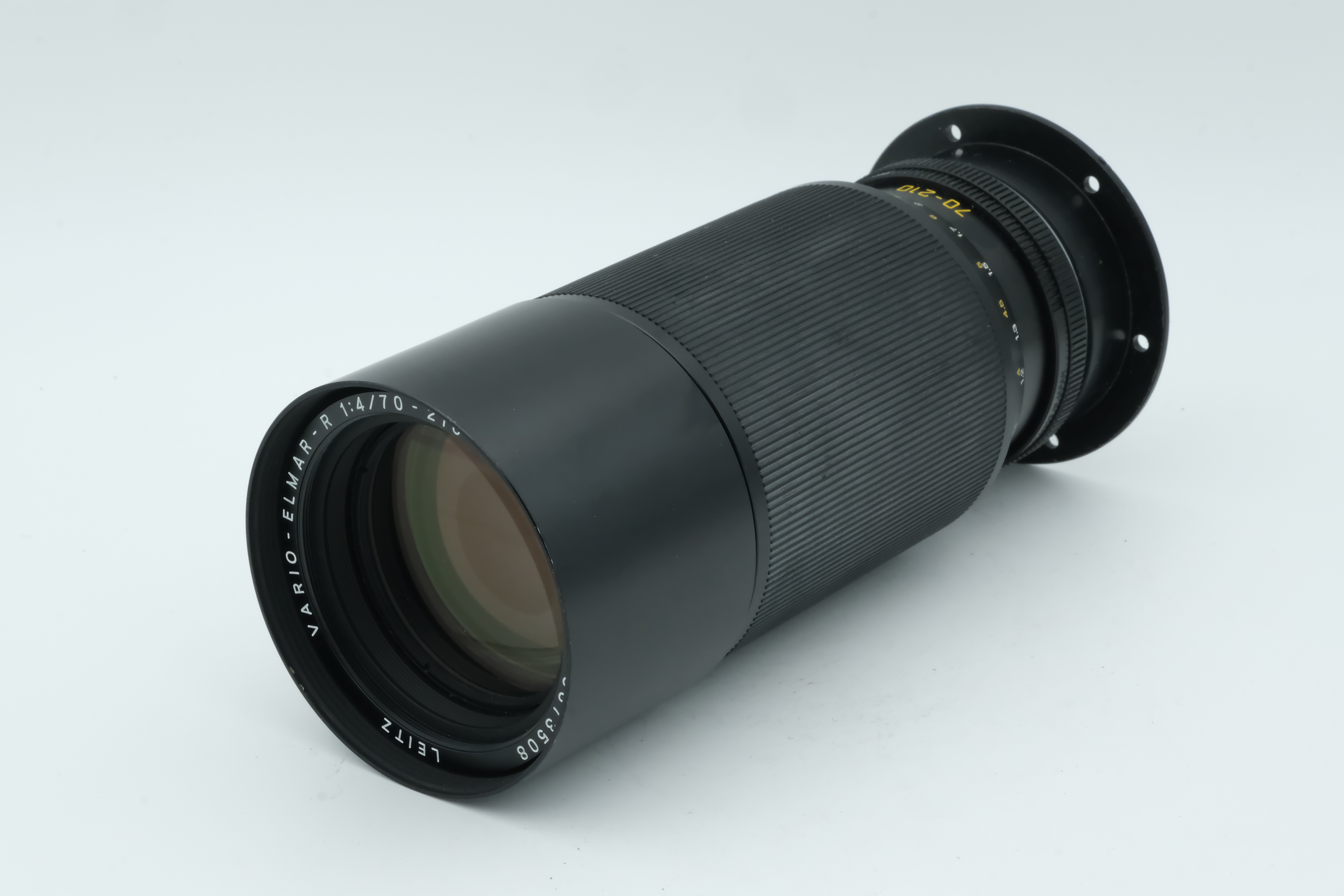 Leica R 70-210mm 4,0 Vario-Elmar-R Bild 02