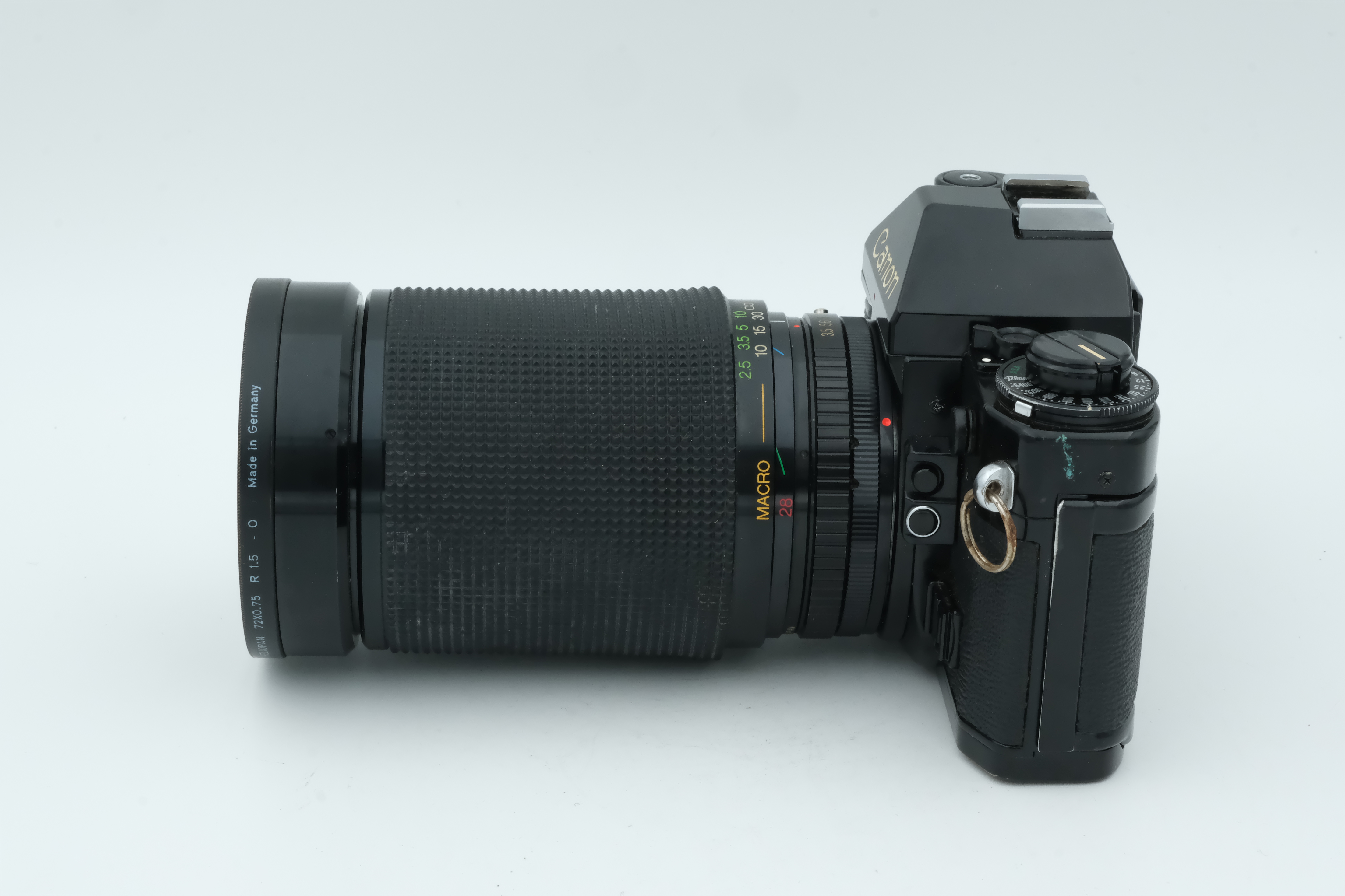 Canon A-1 + Vivitar 28-200mm 3,5-5,3 Bild 03