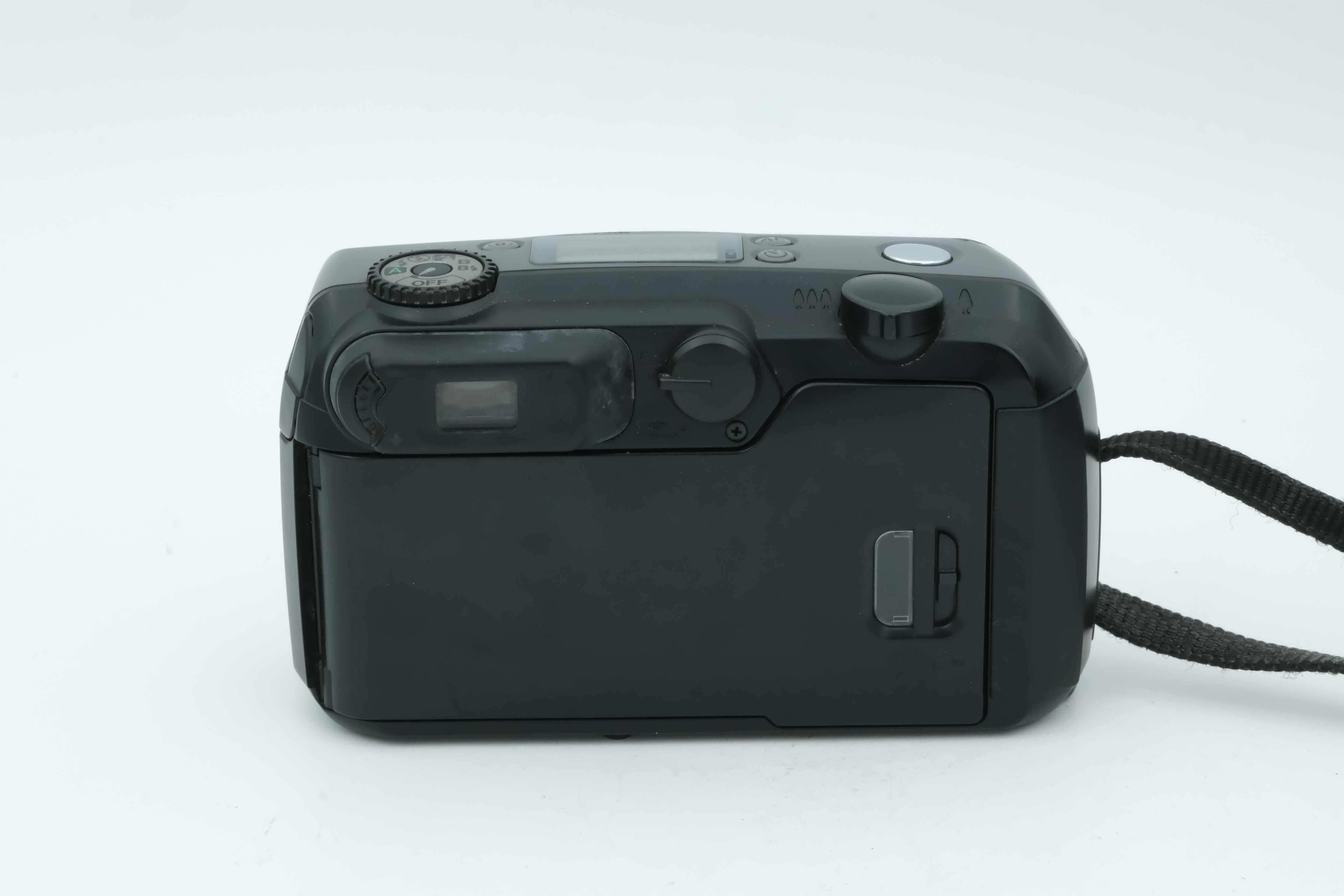 Pentax 160 38-160mm Zoom + Tasche Bild 02