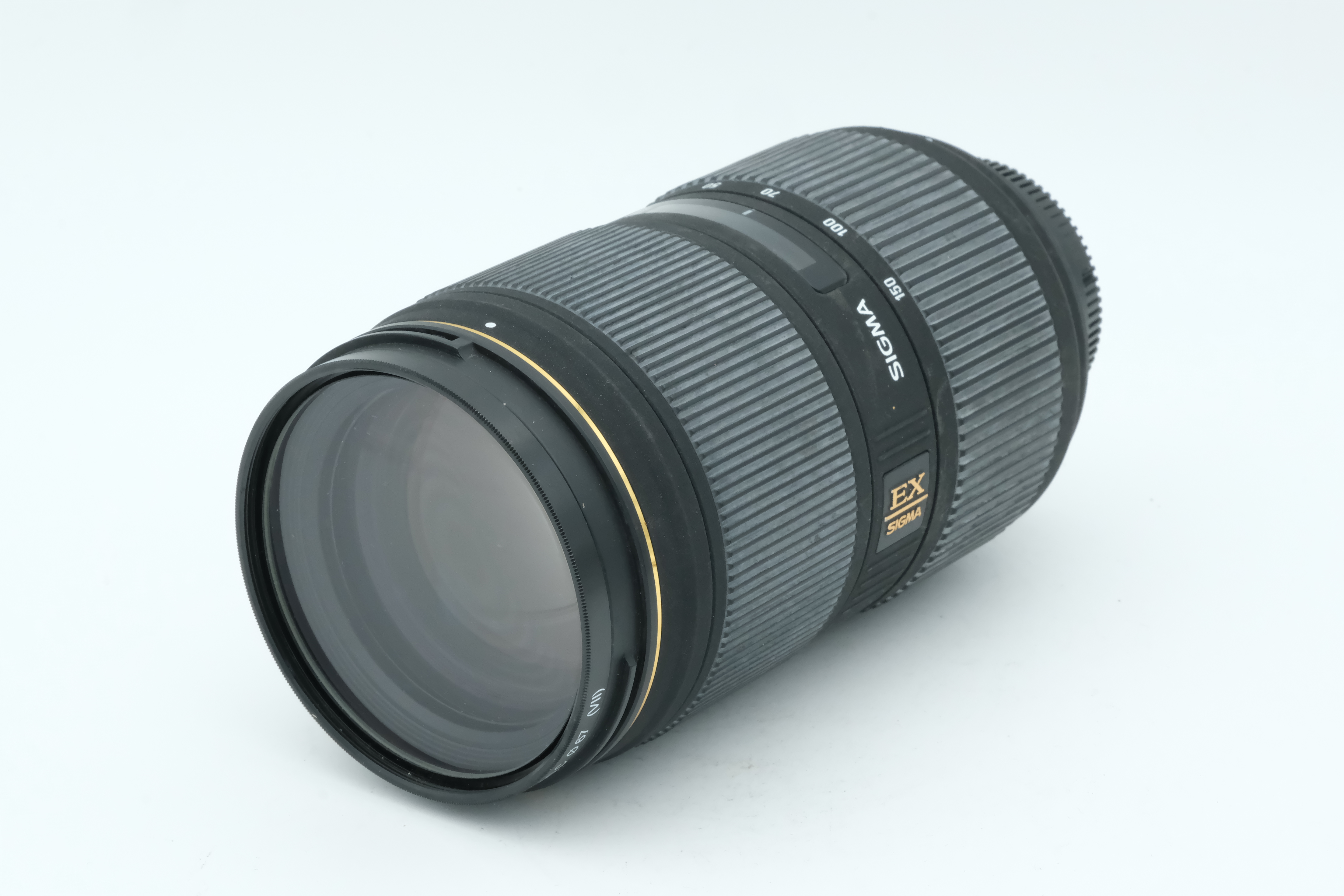 Sigma 50-150mm 2,8 APO DC HSM für Nikon Bild 02