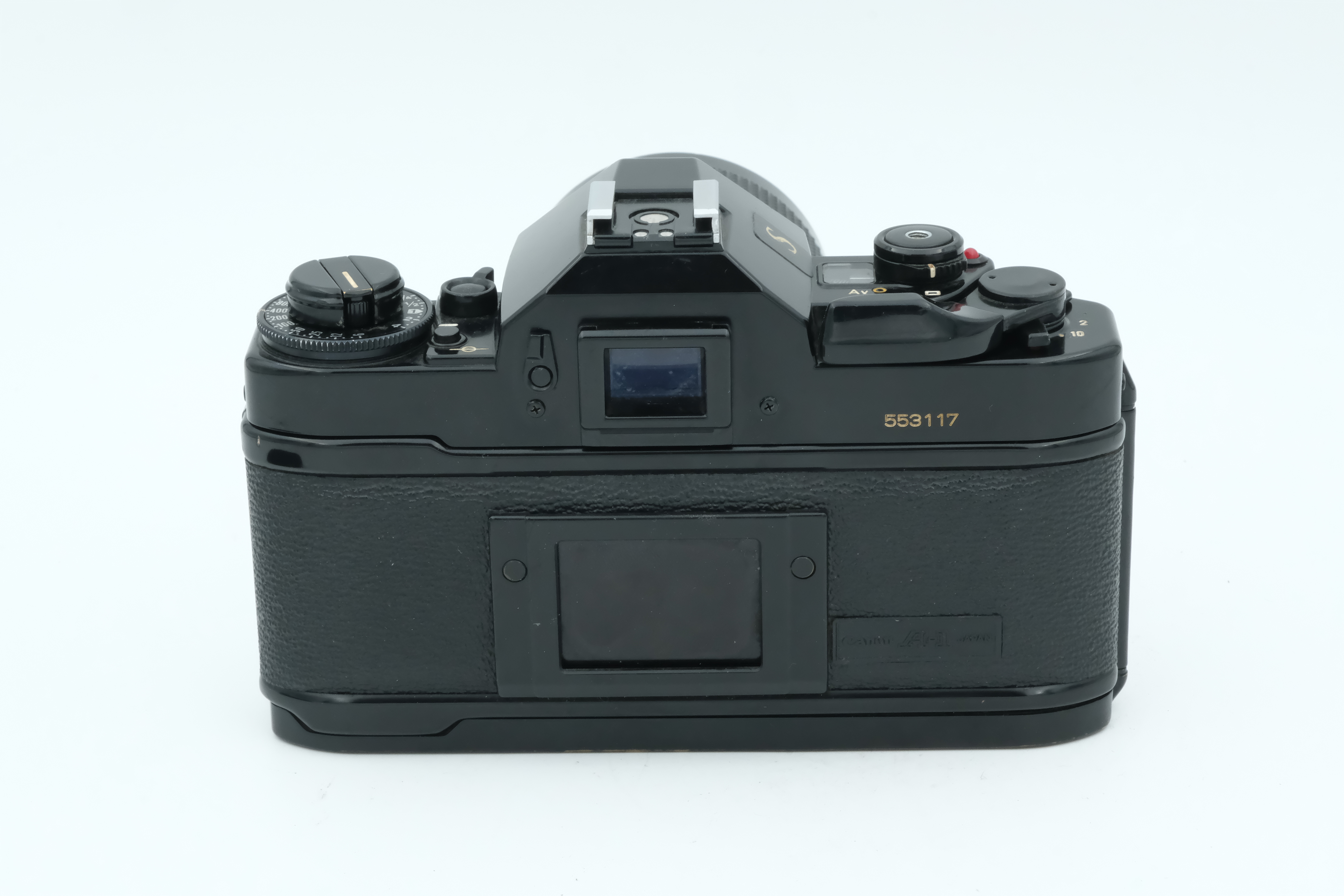 Canon A-1 + FD 35-70mm 4,0 Bild 02