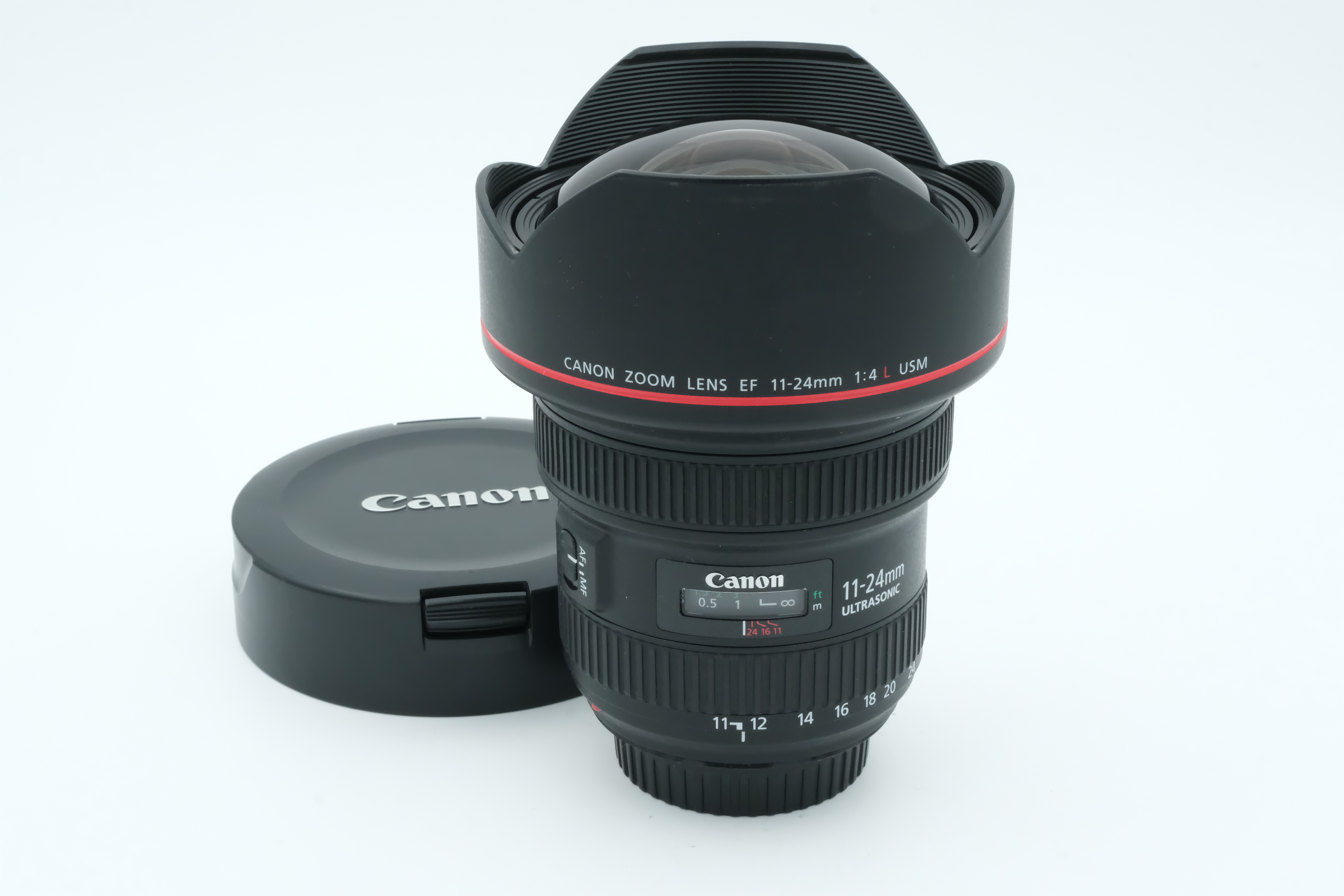 Canon EF 11-24mm 4,0 L USM
