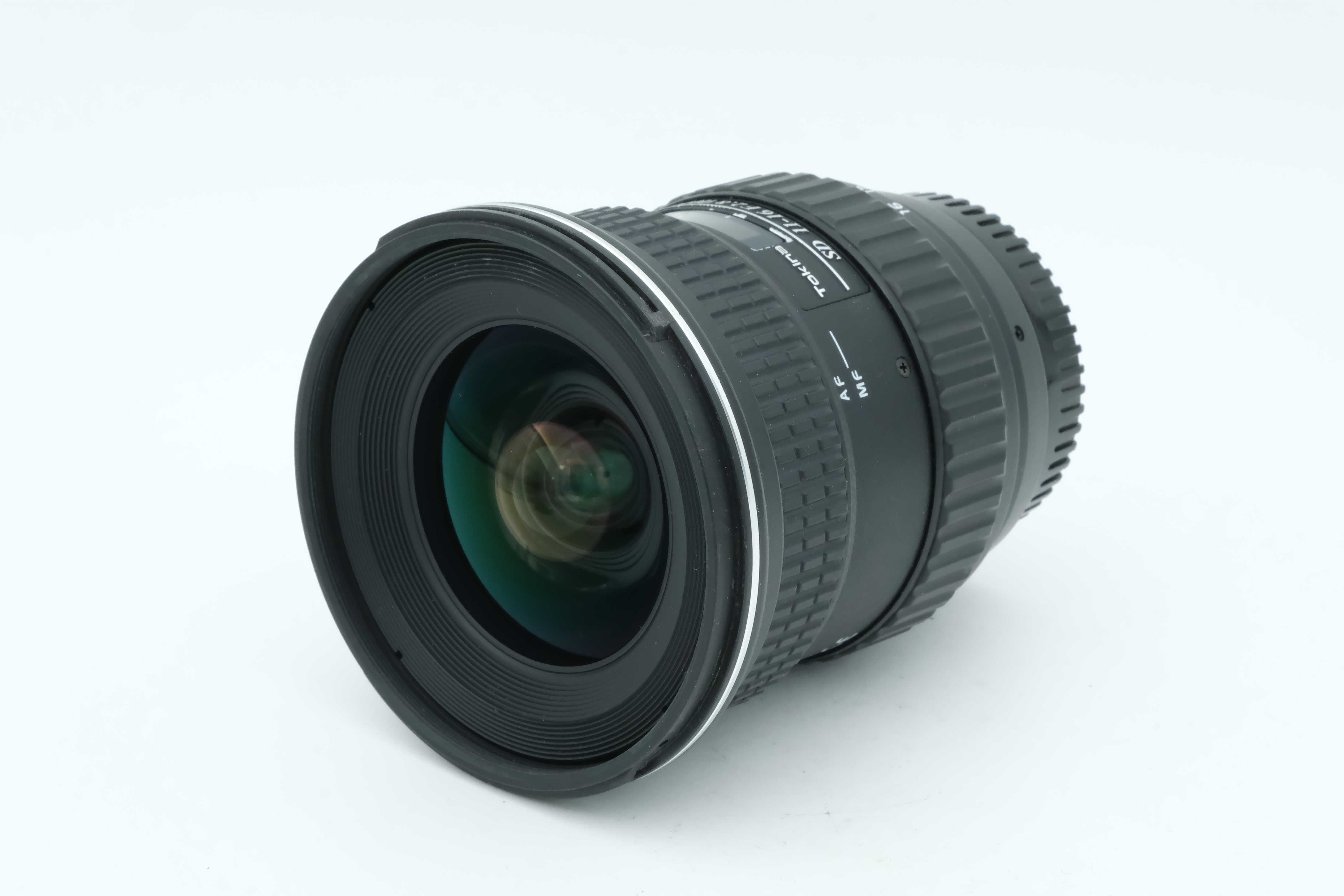 Tokina 11-16mm 2,8 für Nikon Bild 02