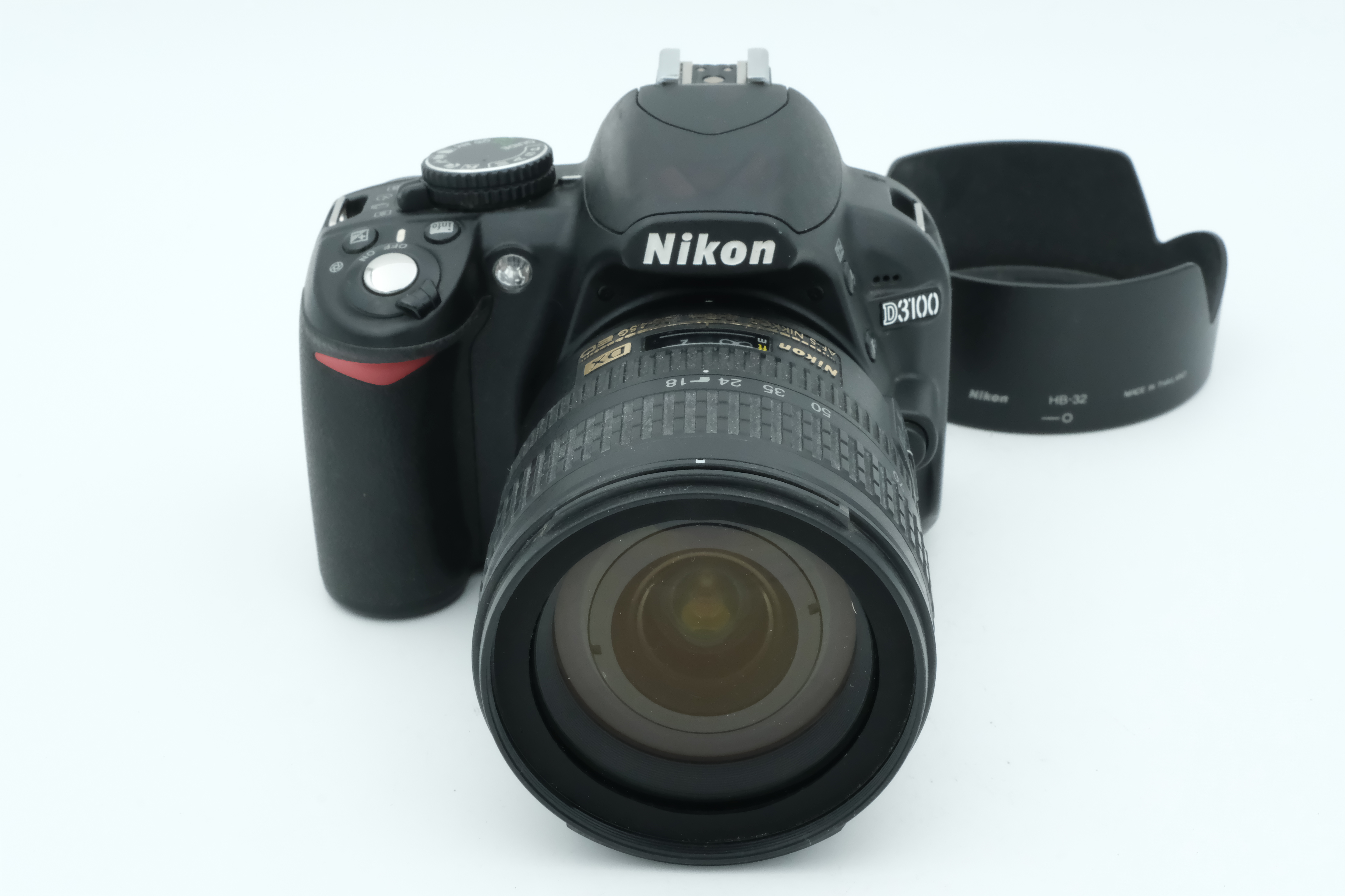 Nikon D3100 + AF-S 18-70mm 3,5-4,5 G ED, Auslösungen: 1.849 Bild 01