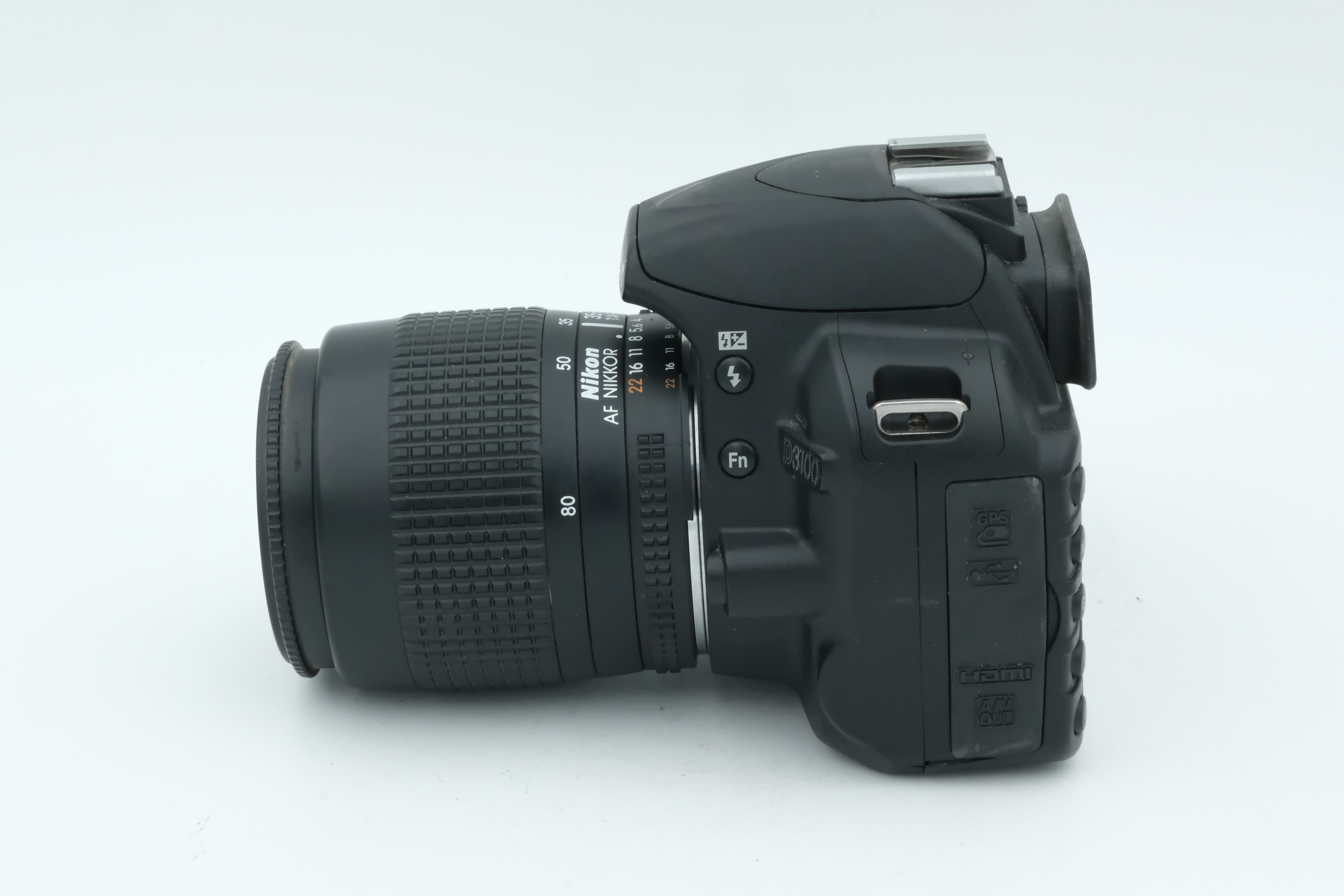 Nikon D3100 + AF-S 18-70mm 3,5-4,5 G ED, Auslösungen: 1.849 Bild 03