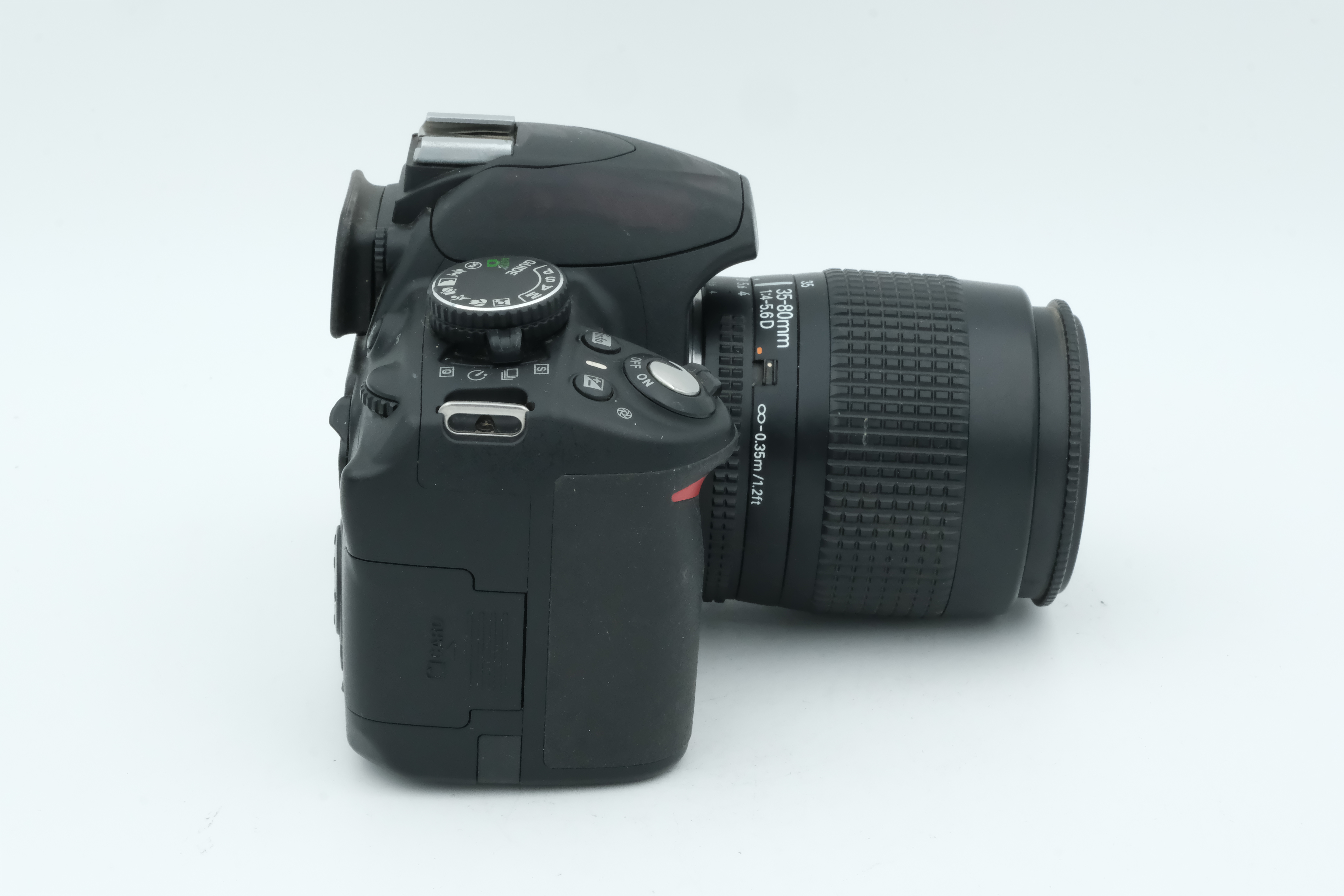 Nikon D3100 + AF-S 18-70mm 3,5-4,5 G ED, Auslösungen: 1.849 Bild 04