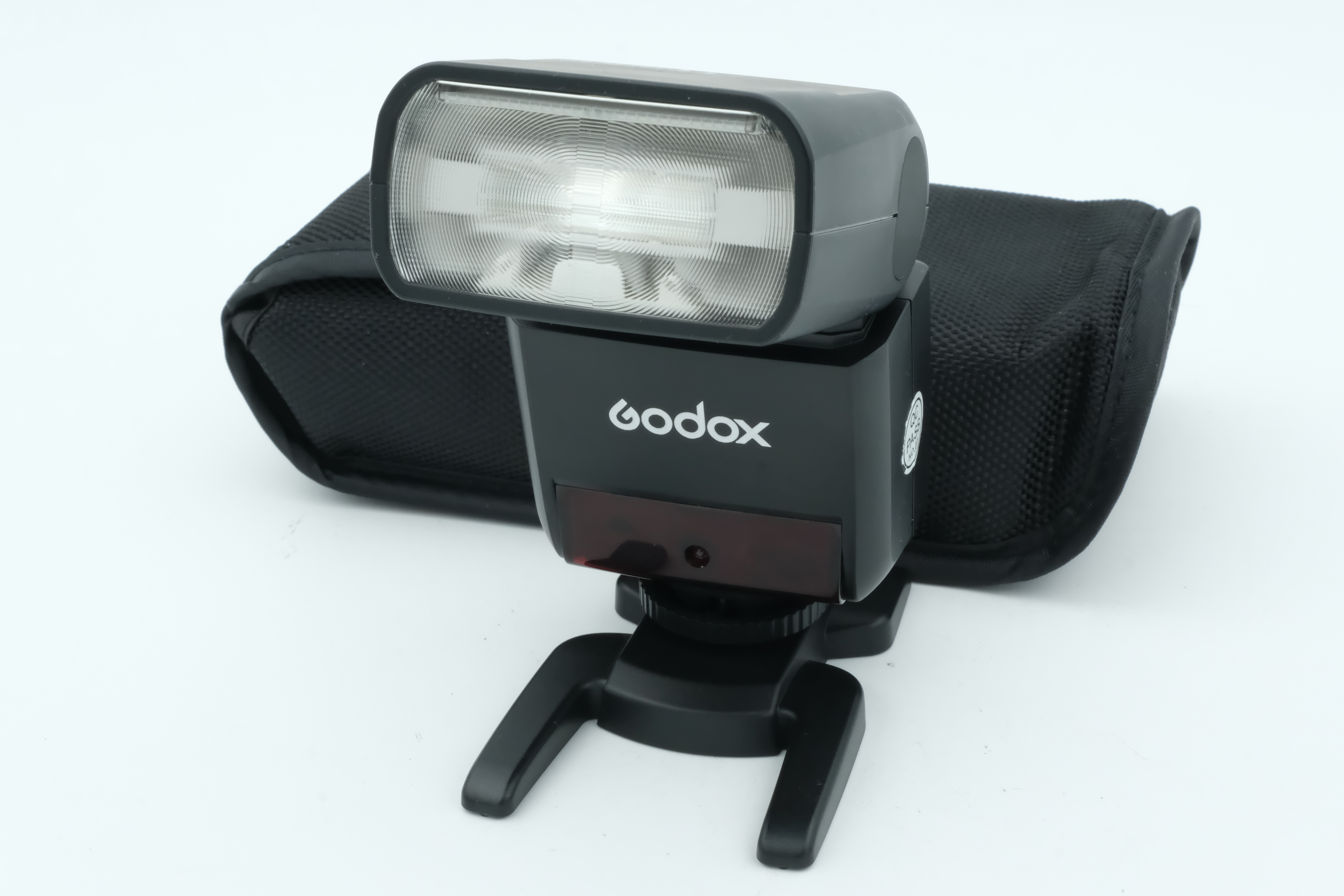 Godox TT350F Blitz für Fuji Bild 01