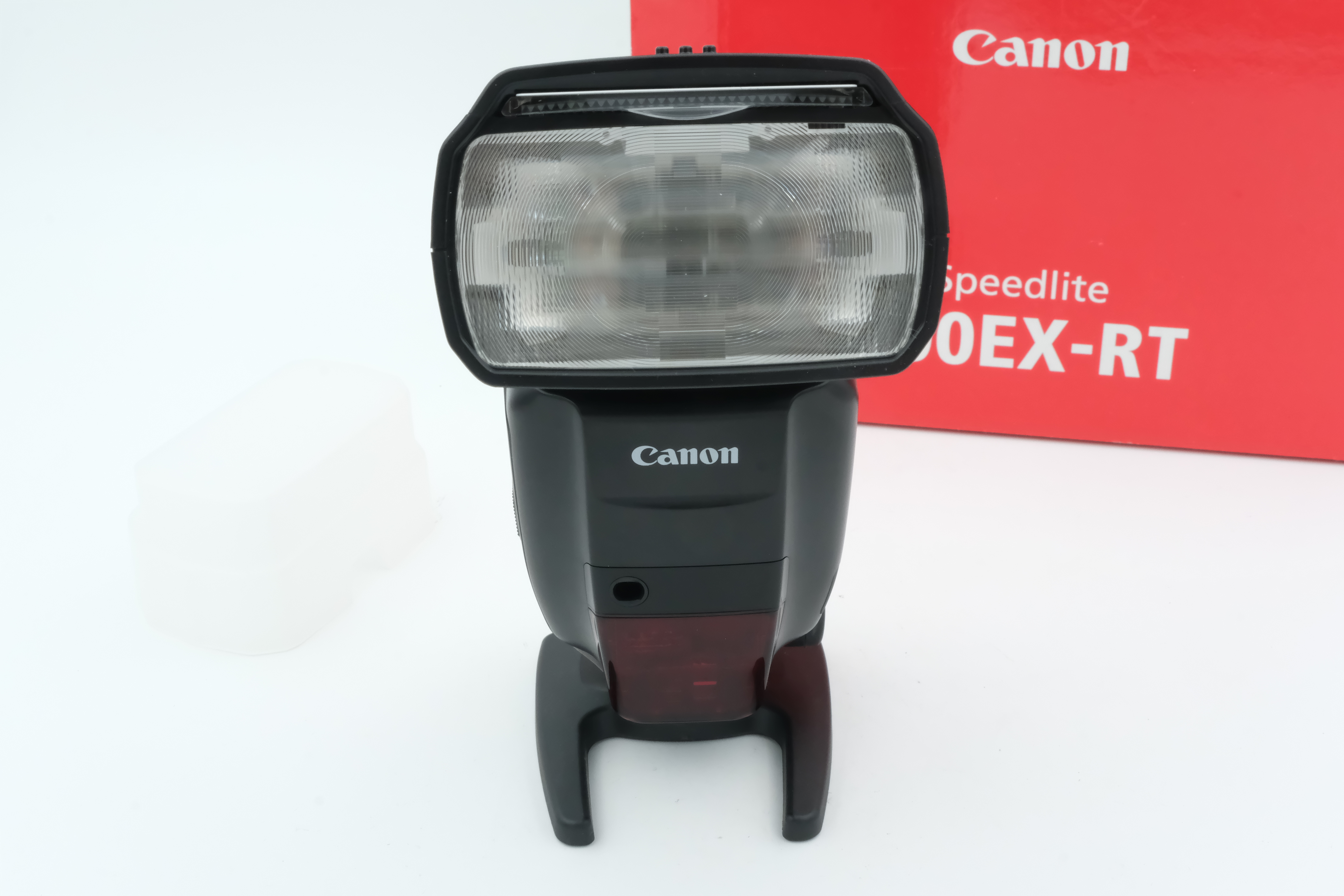 Canon 600EX RT Blitz Bild 01