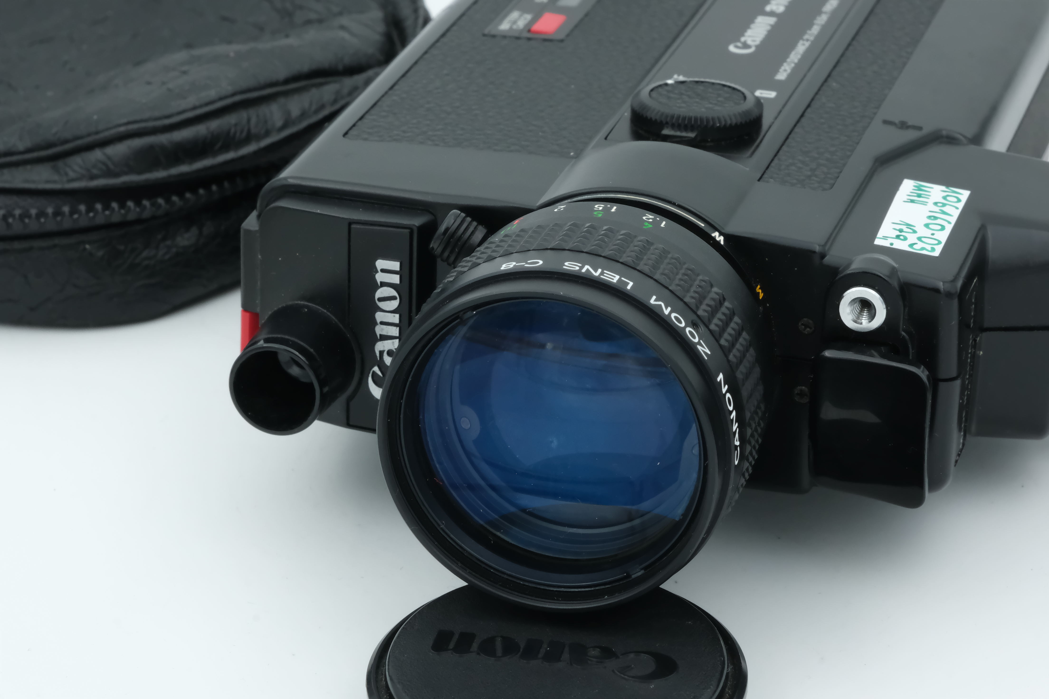 Canon 310XL, 8,5-25,5mm 1,0 Bild 02