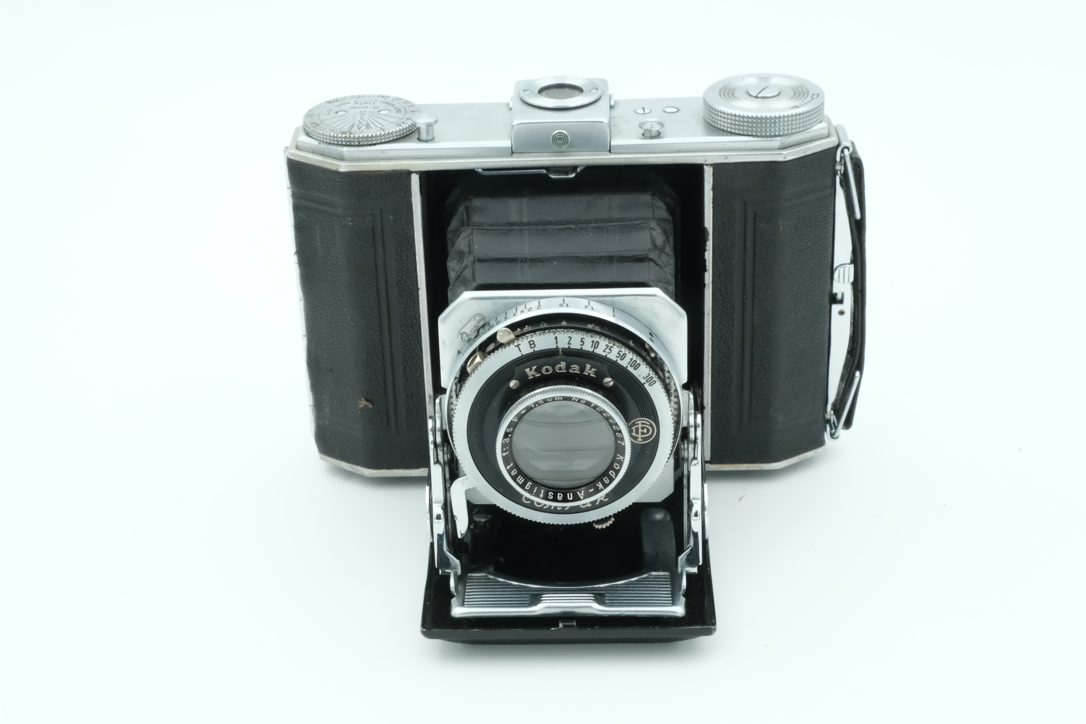 Kodak Duo 620 7,5cm 3,5