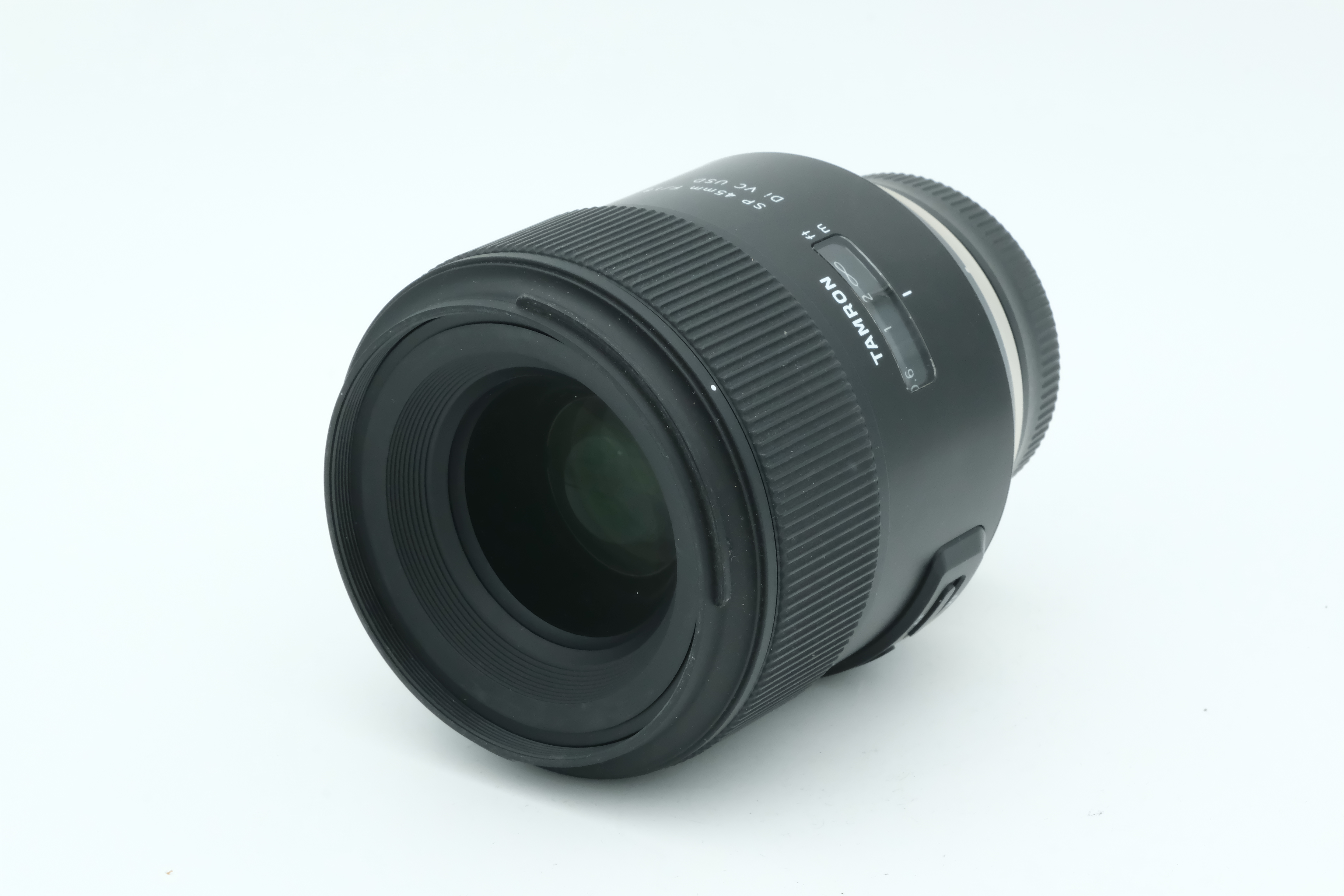 Tamron 45mm 1,8 SP Di VC USD für Nikon Bild 02