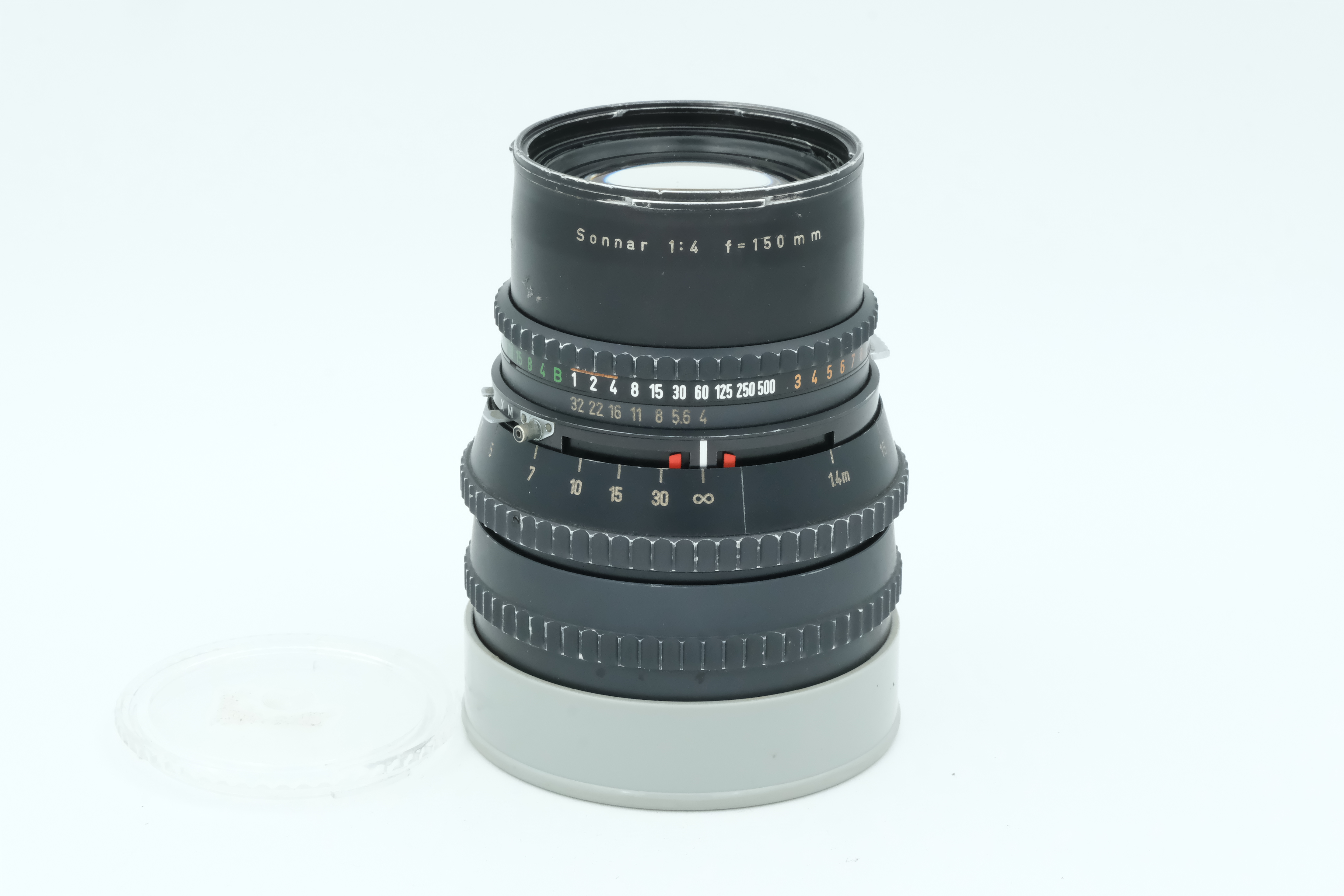Hasselblad Sonnar 150mm 4,0 T* Carl Zeiss