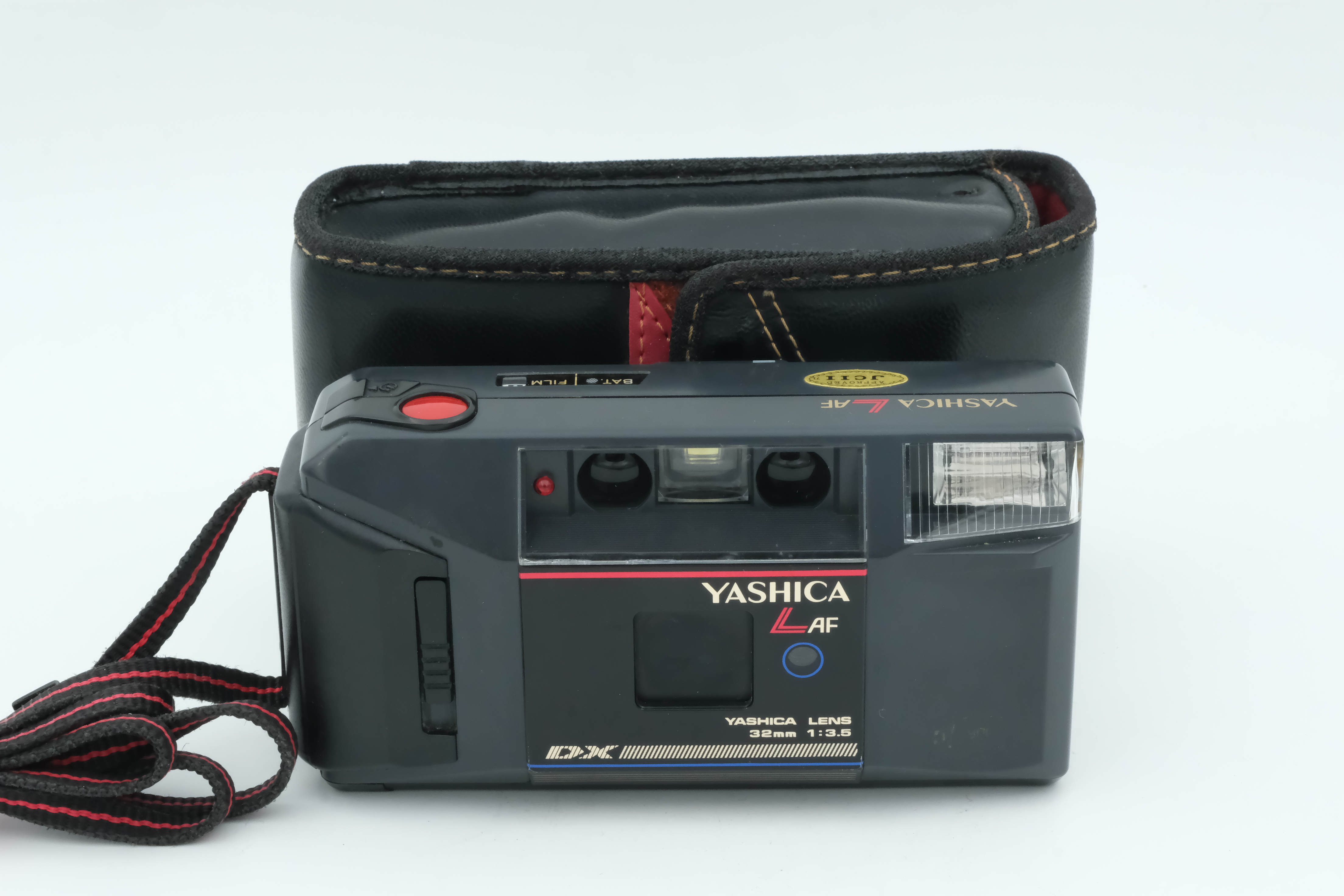 Yashica L AF, 32mm 3,5 Bild 01