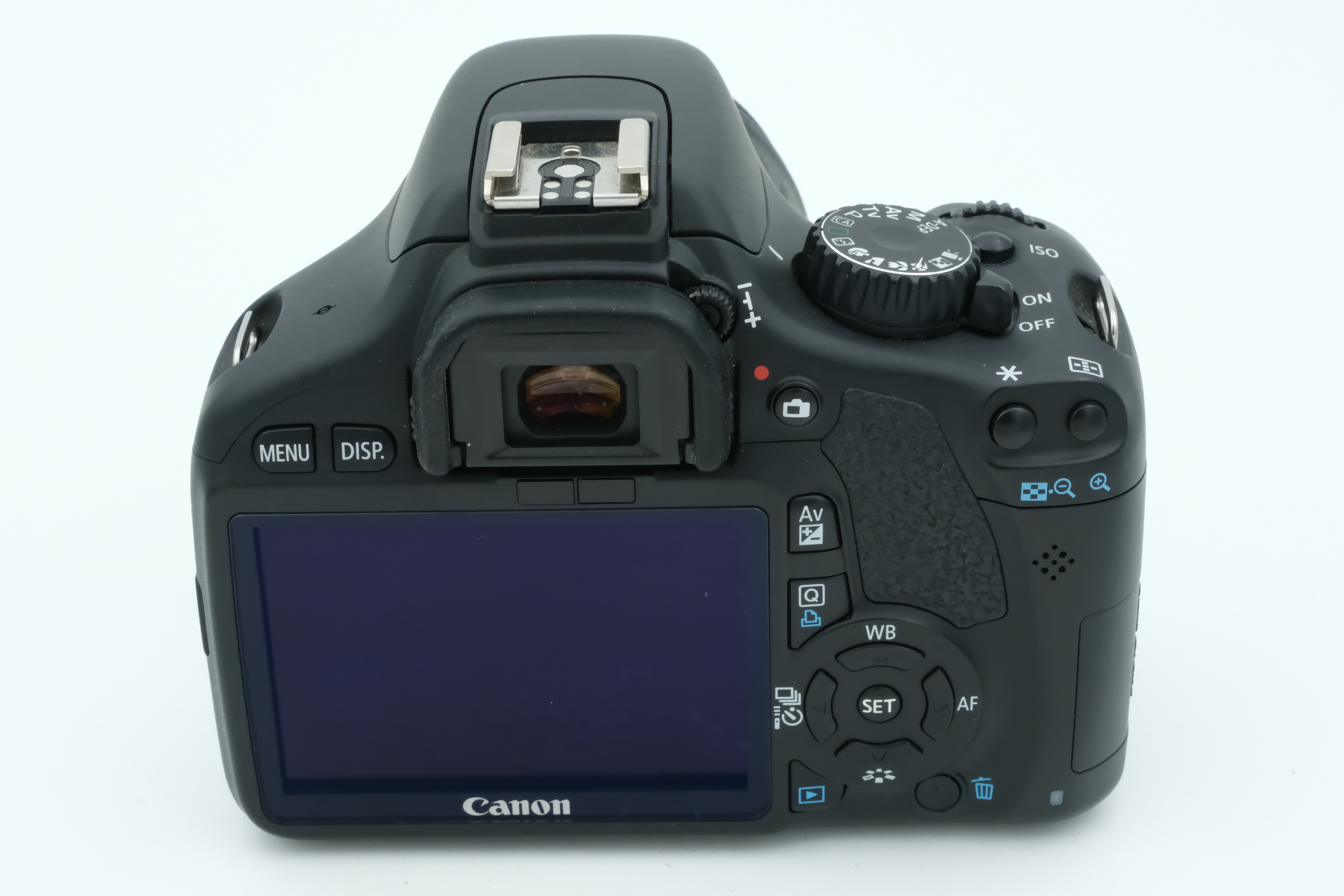 Canon EOS 550D + EF-S 18-55mm 3,5-5,6 Auslösungen: 3.821 Bild 02