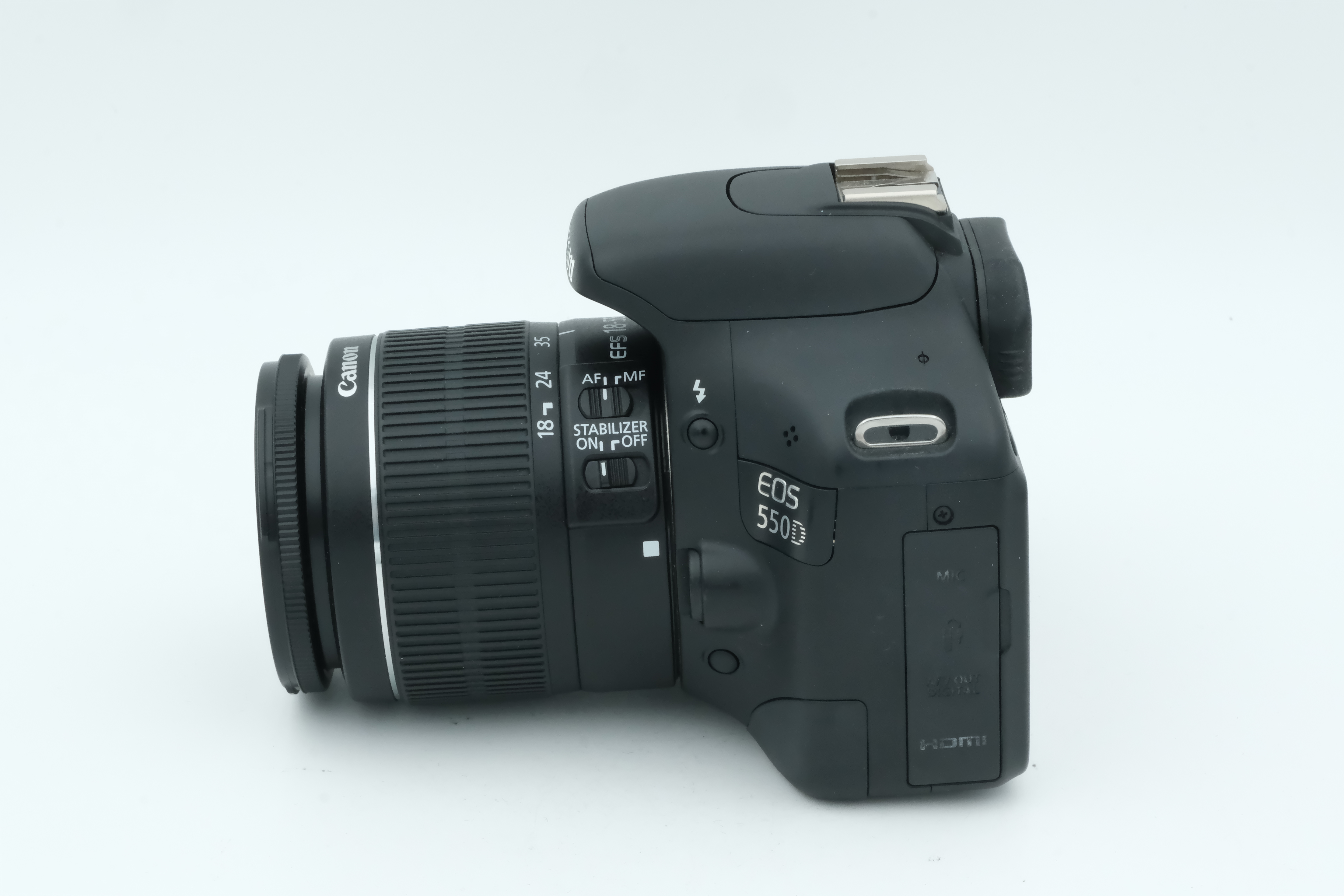 Canon EOS 550D + EF-S 18-55mm 3,5-5,6 Auslösungen: 3.821 Bild 03