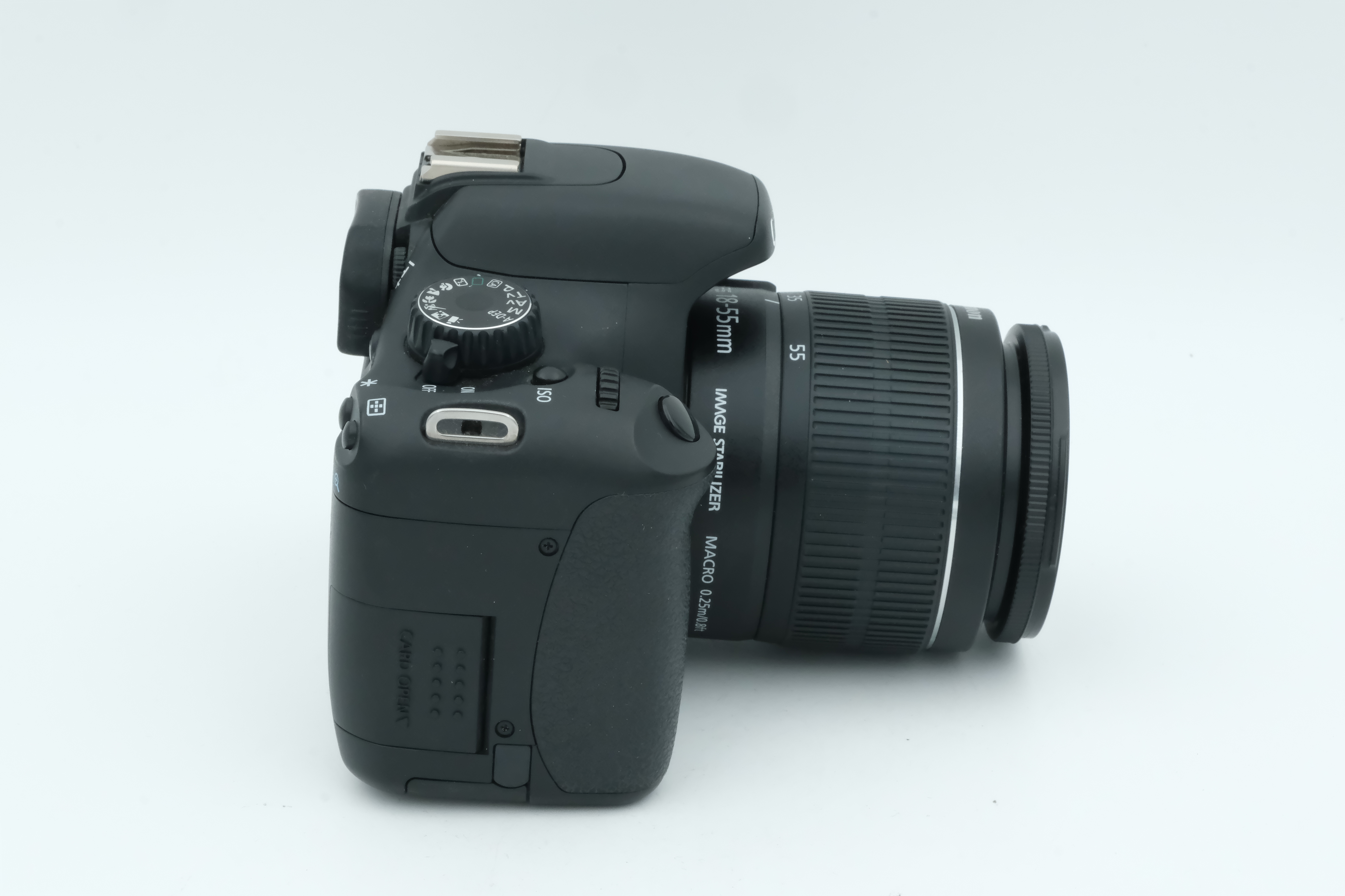 Canon EOS 550D + EF-S 18-55mm 3,5-5,6 Auslösungen: 3.821 Bild 04