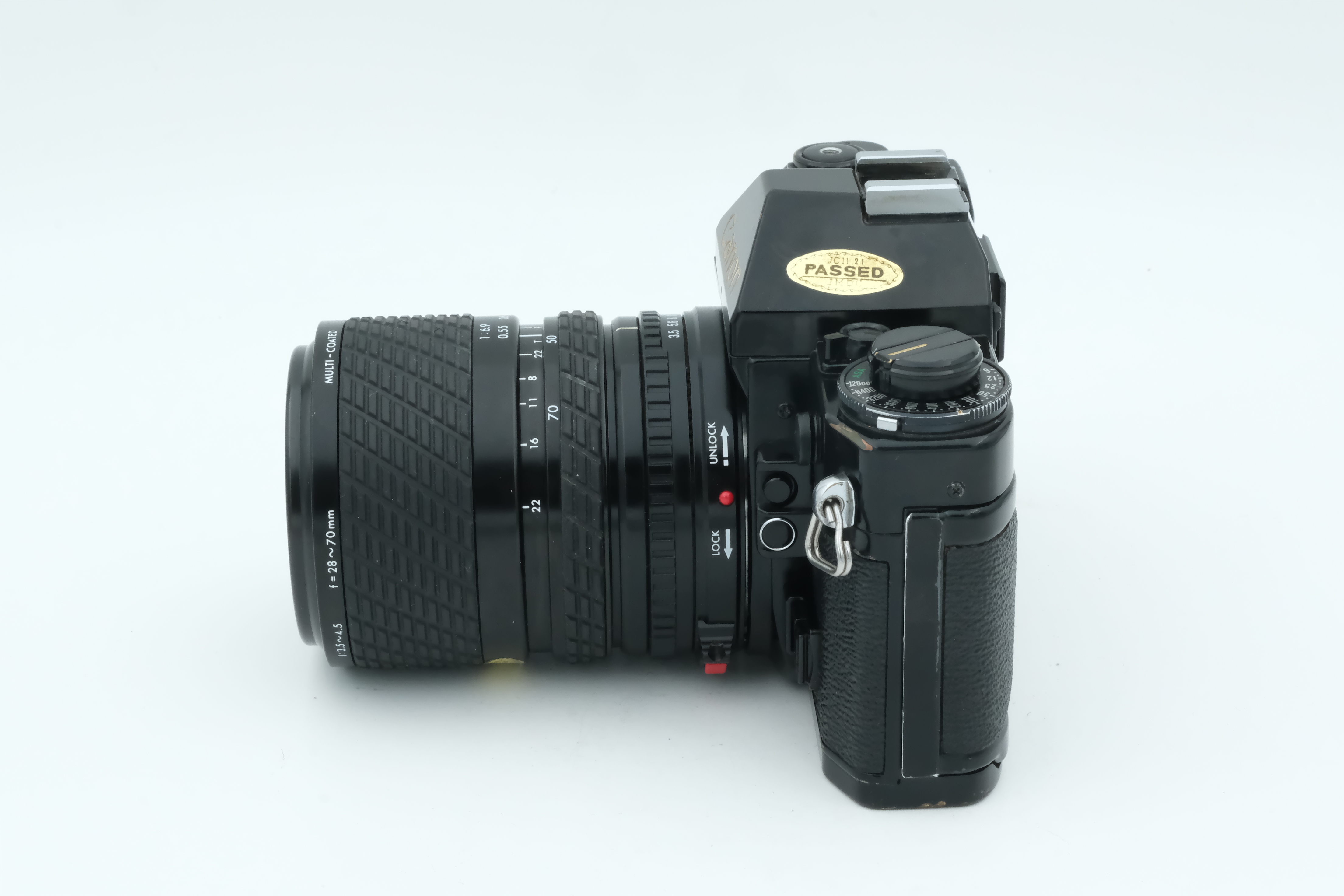 Canon A1 + Sigma 28-70mm 3,5-4,5 Bild 03