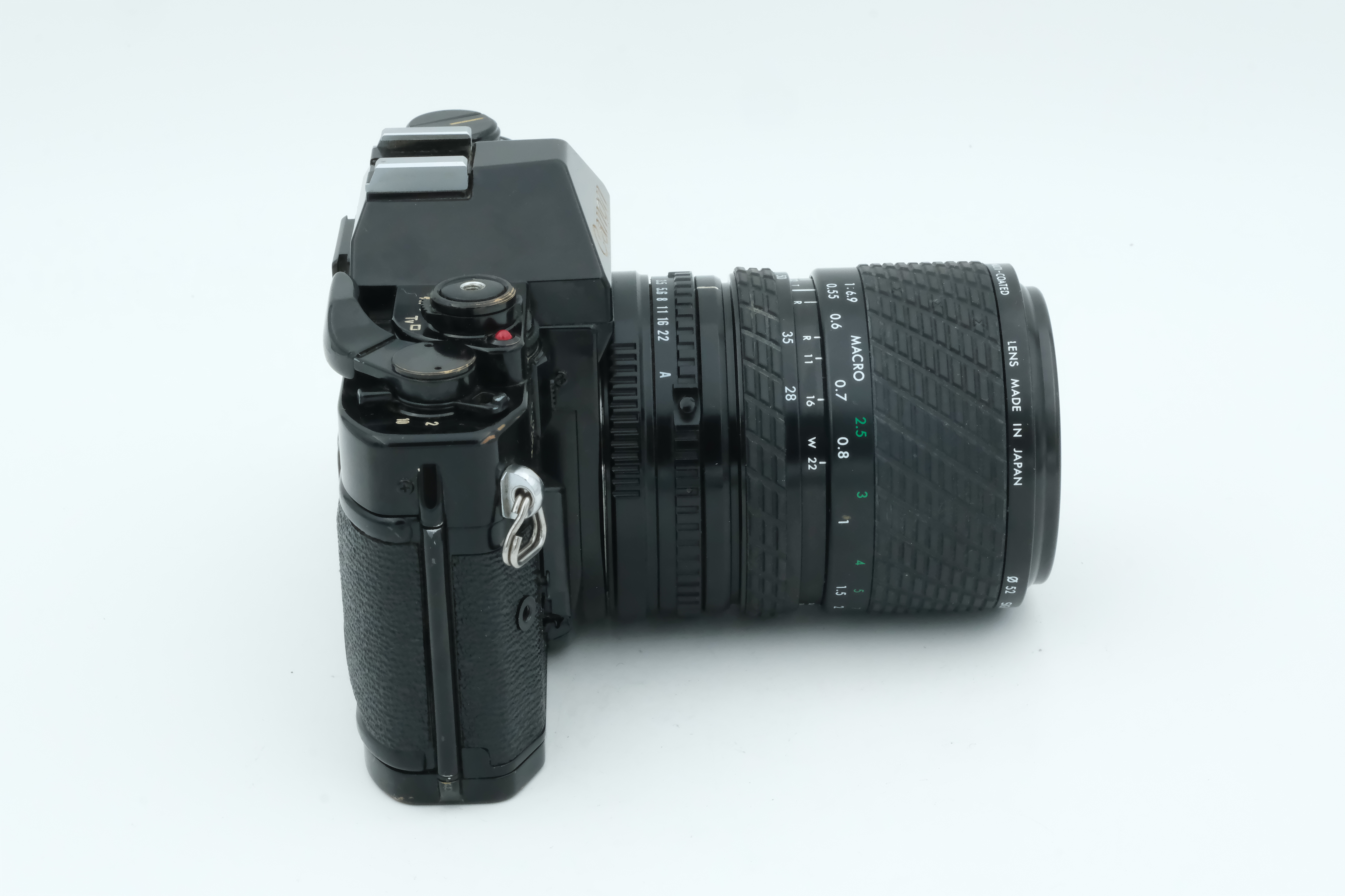 Canon A1 + Sigma 28-70mm 3,5-4,5 Bild 04