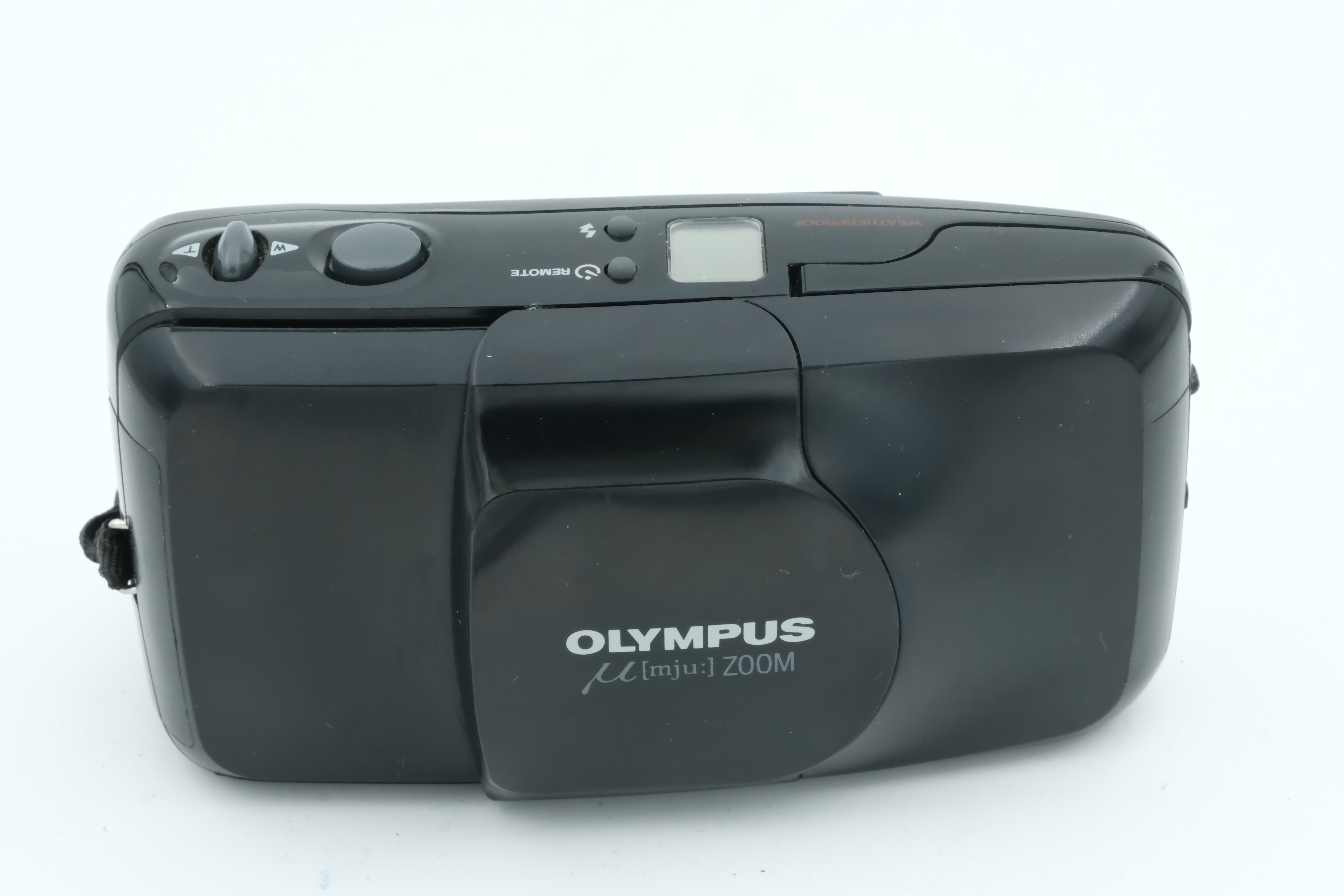 Olympus Mju Zoom 35-70mm