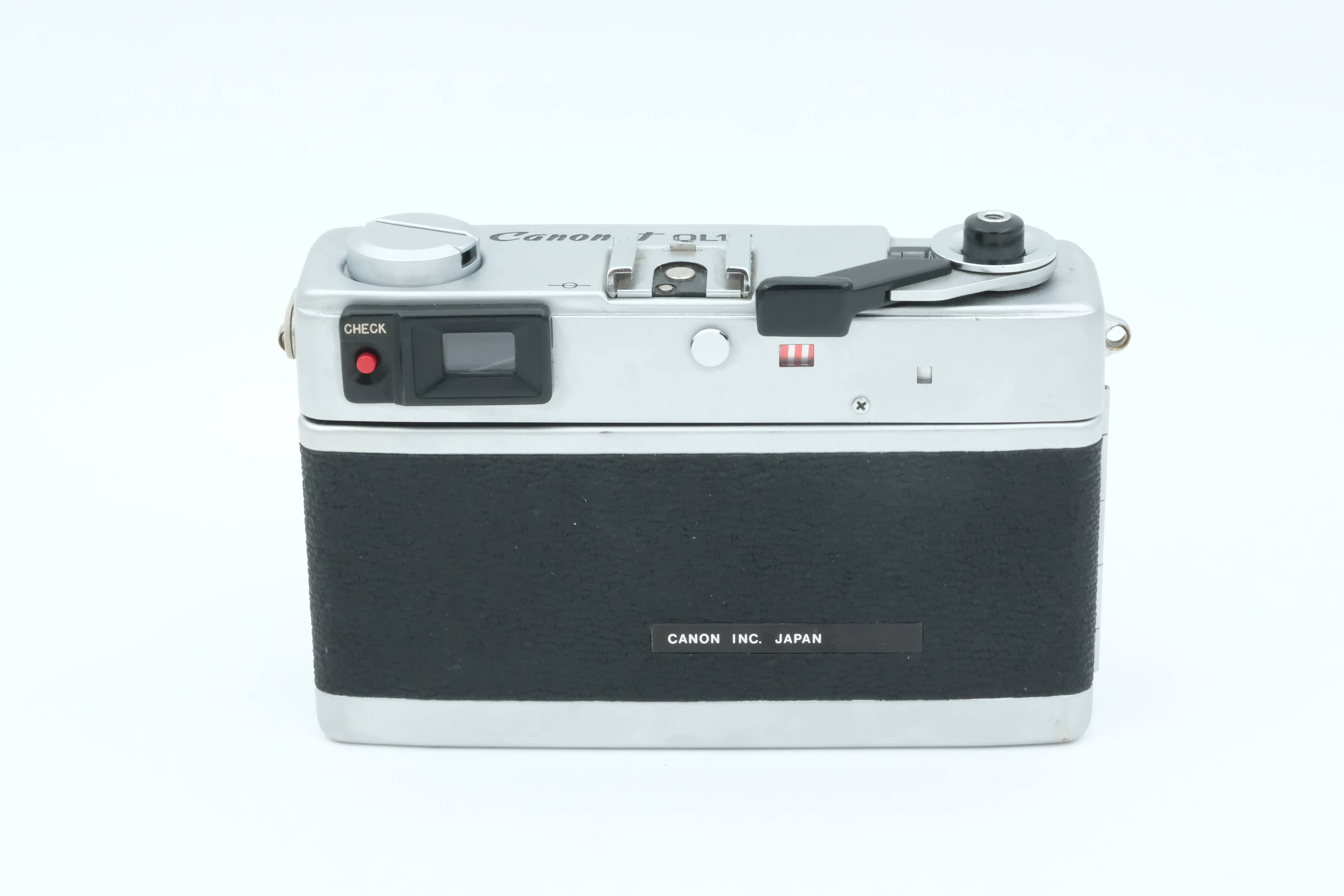 Canon Canonet QL 17, 40mm 1,7 Bild 02