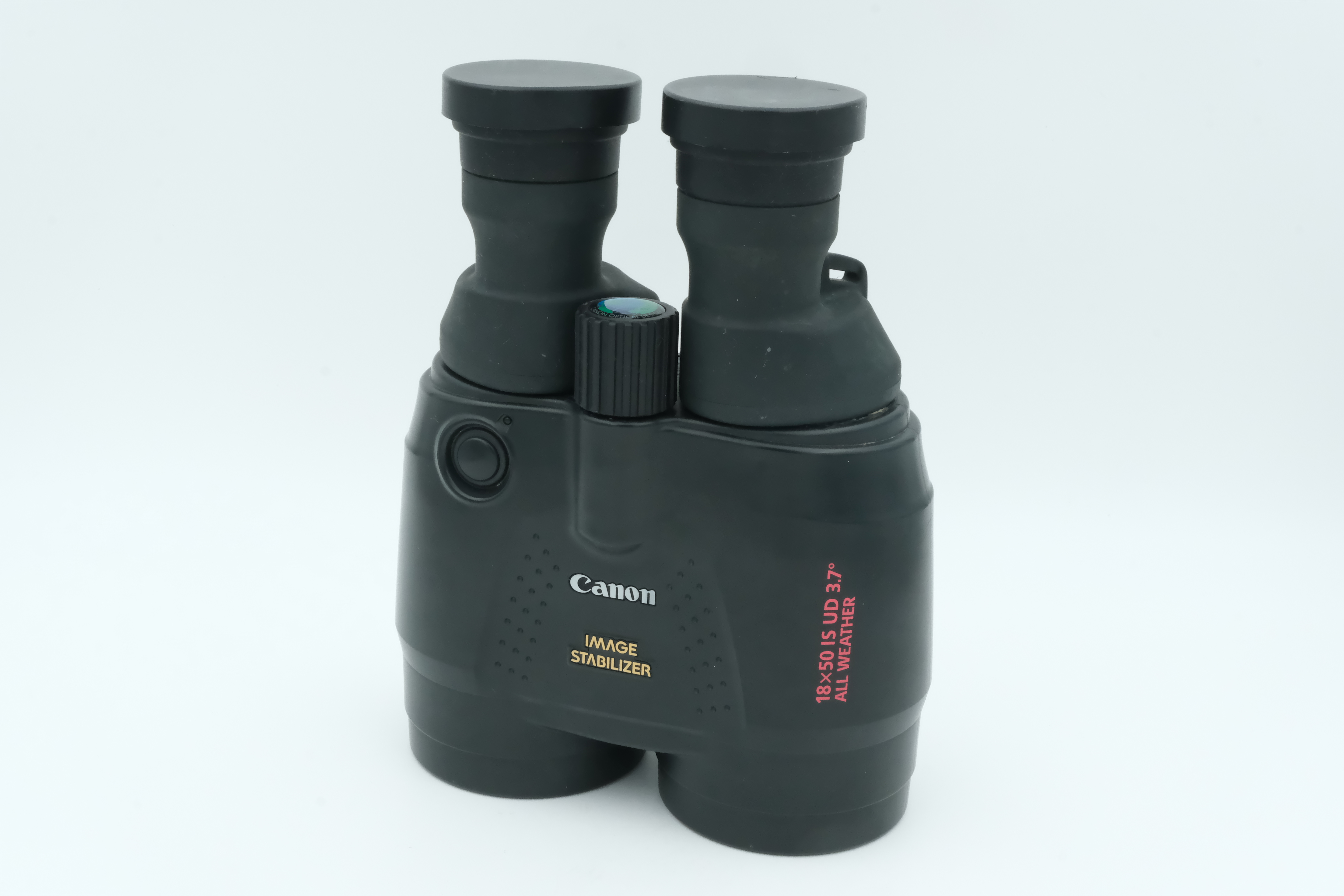 Canon 18x50 IS UD Fernglas