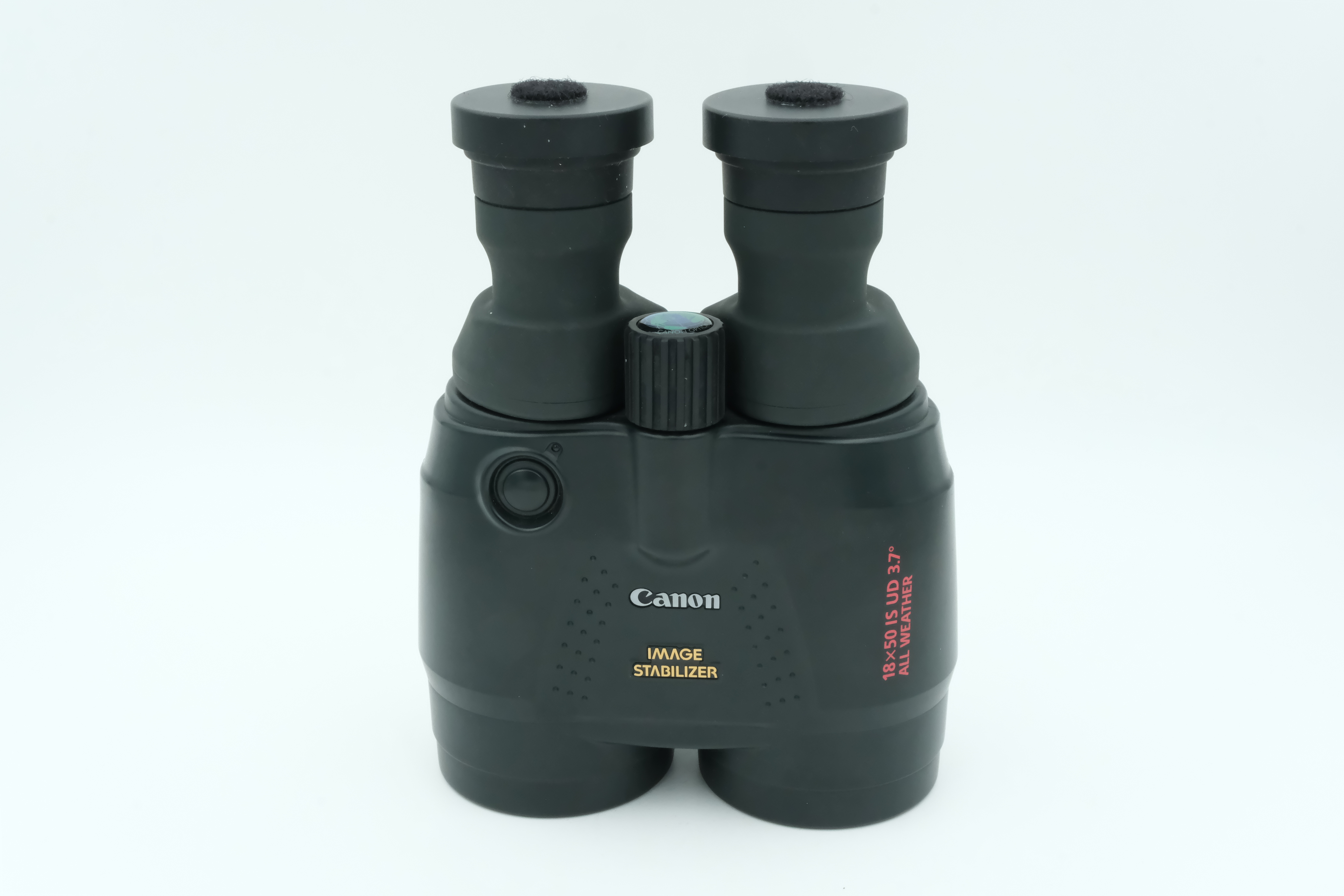 Canon 18x50 IS UD All Weather Fernglas Bild 01
