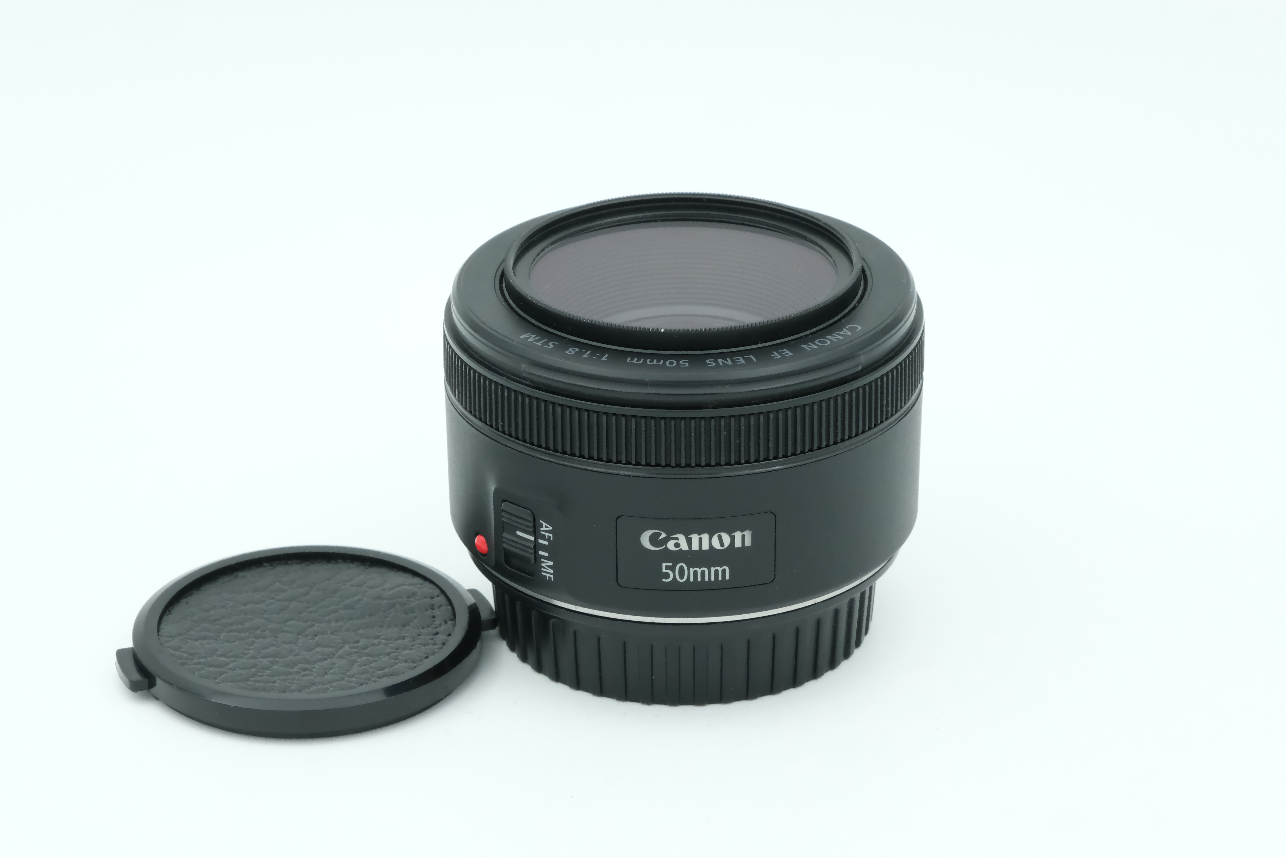 Canon EF 50mm 1,8 STM