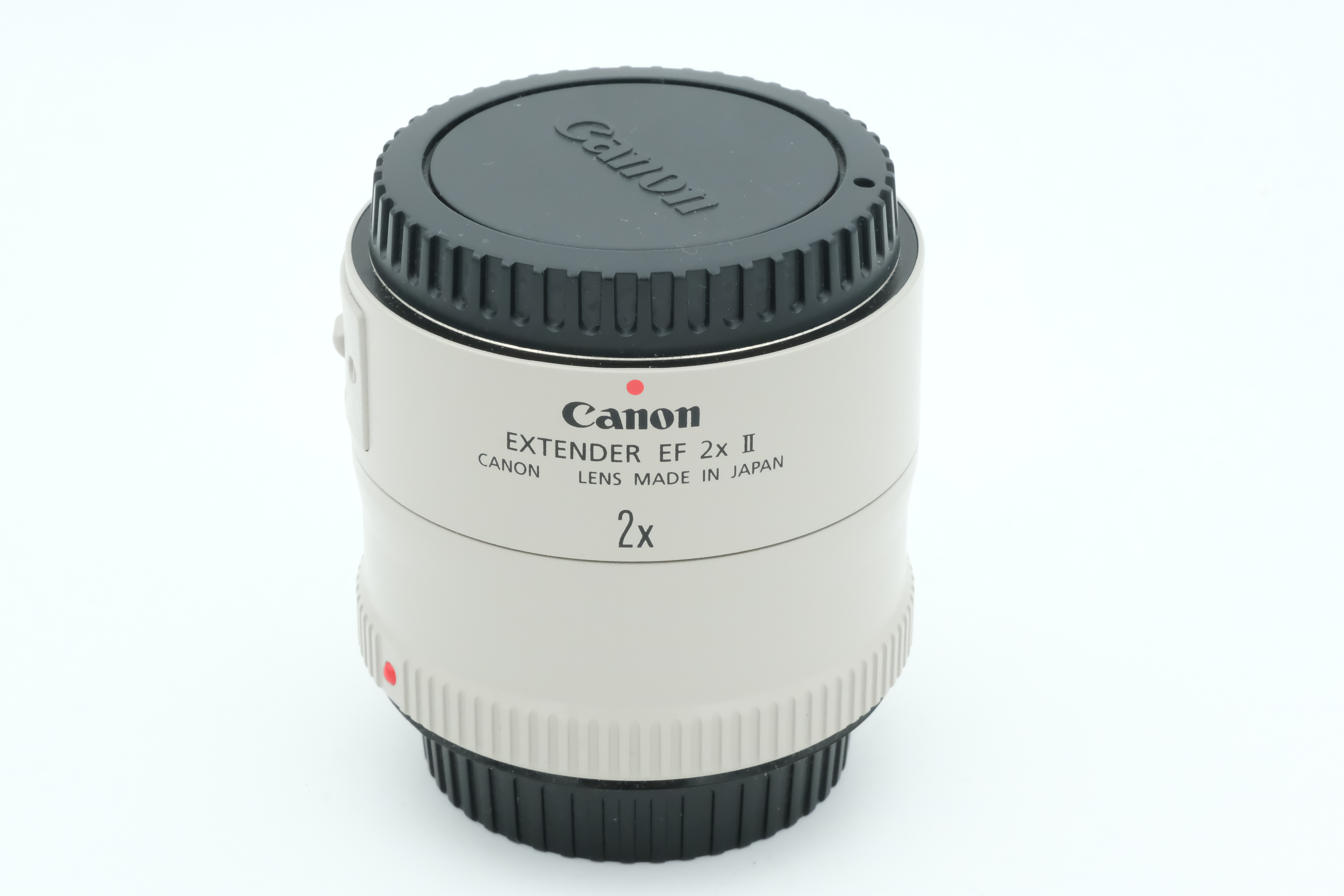 Canon EF Extender 2x II