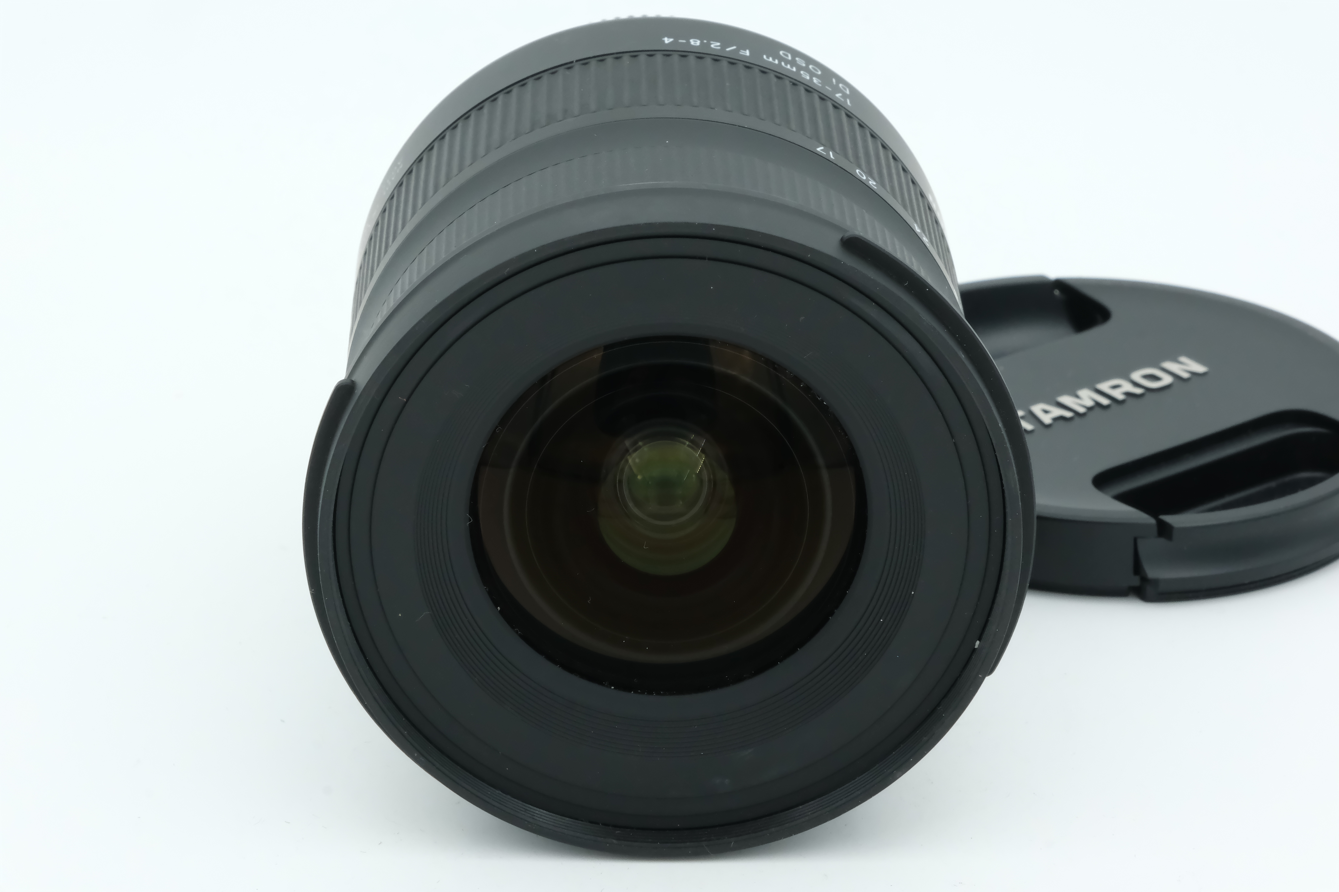 Tamron AF 17-35mm 2,8-4,0 DI OSD für Nikon Bild 02