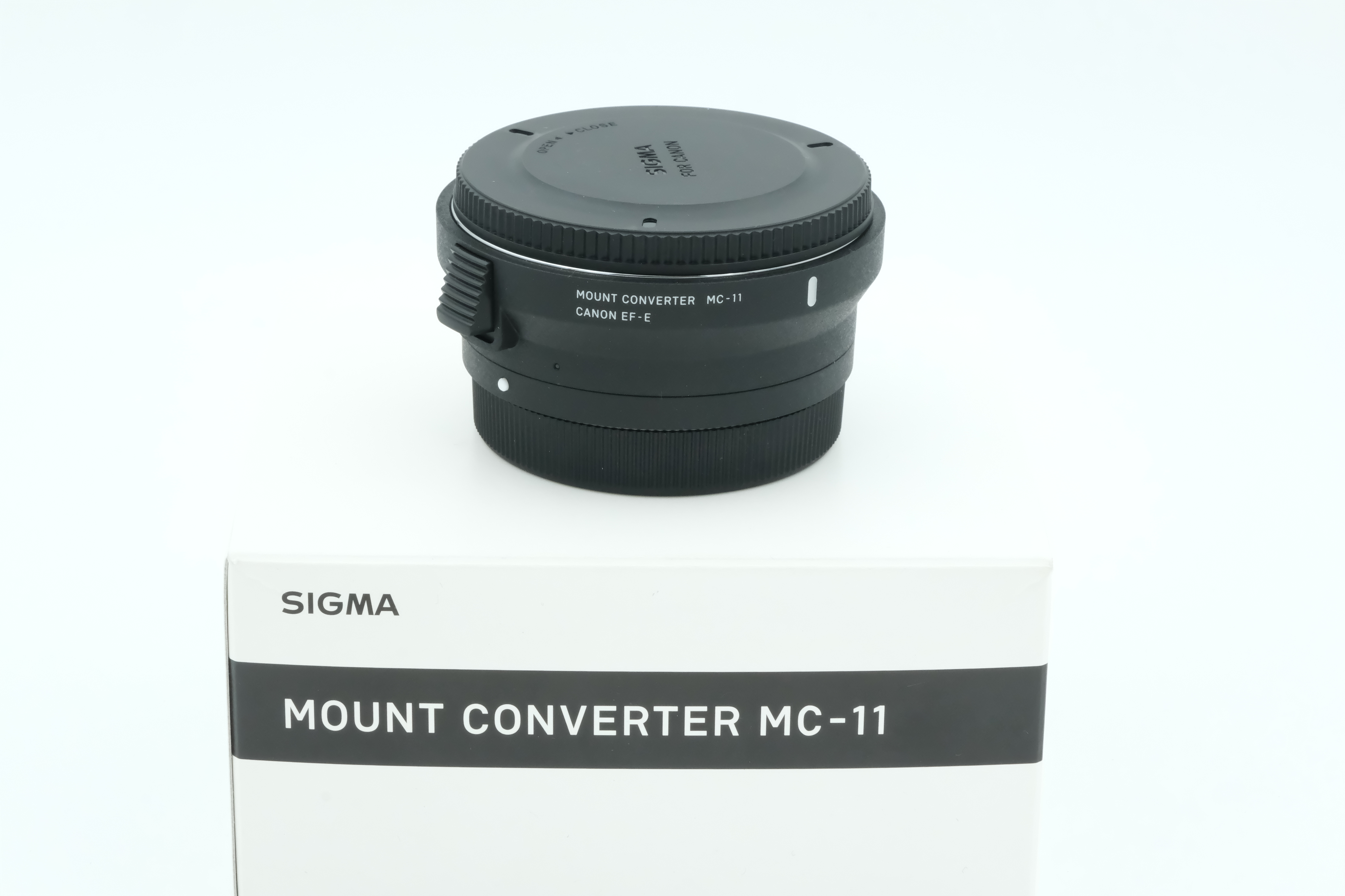 Sigma MC11 Adapter Canon EF / Sony E